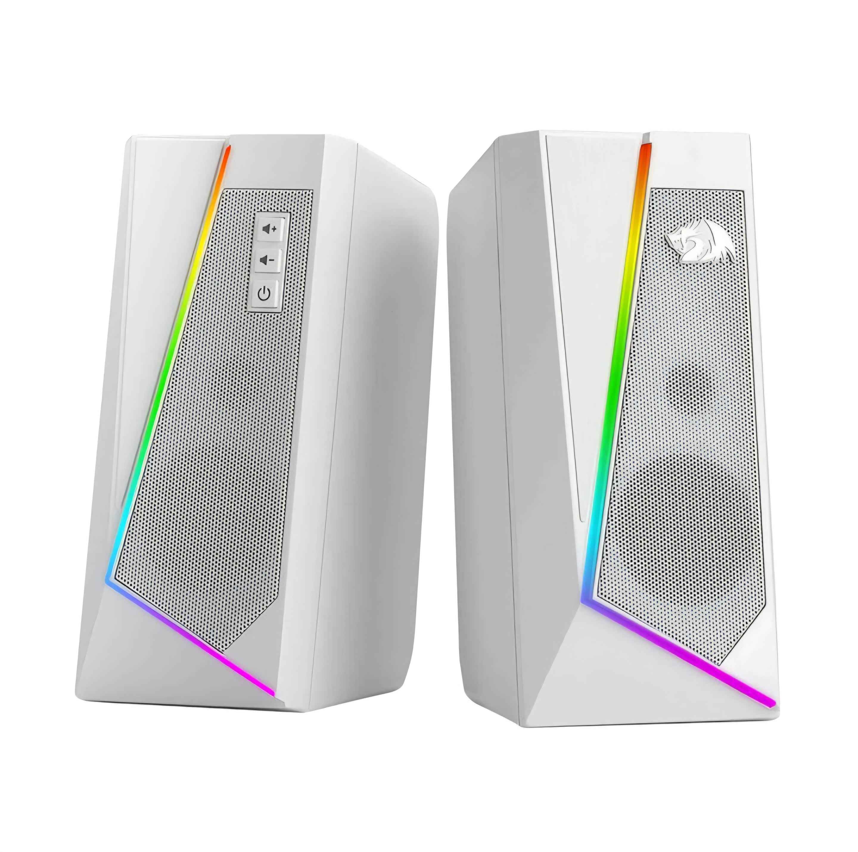 Redragon GS520 Anvil Desktop Speakers