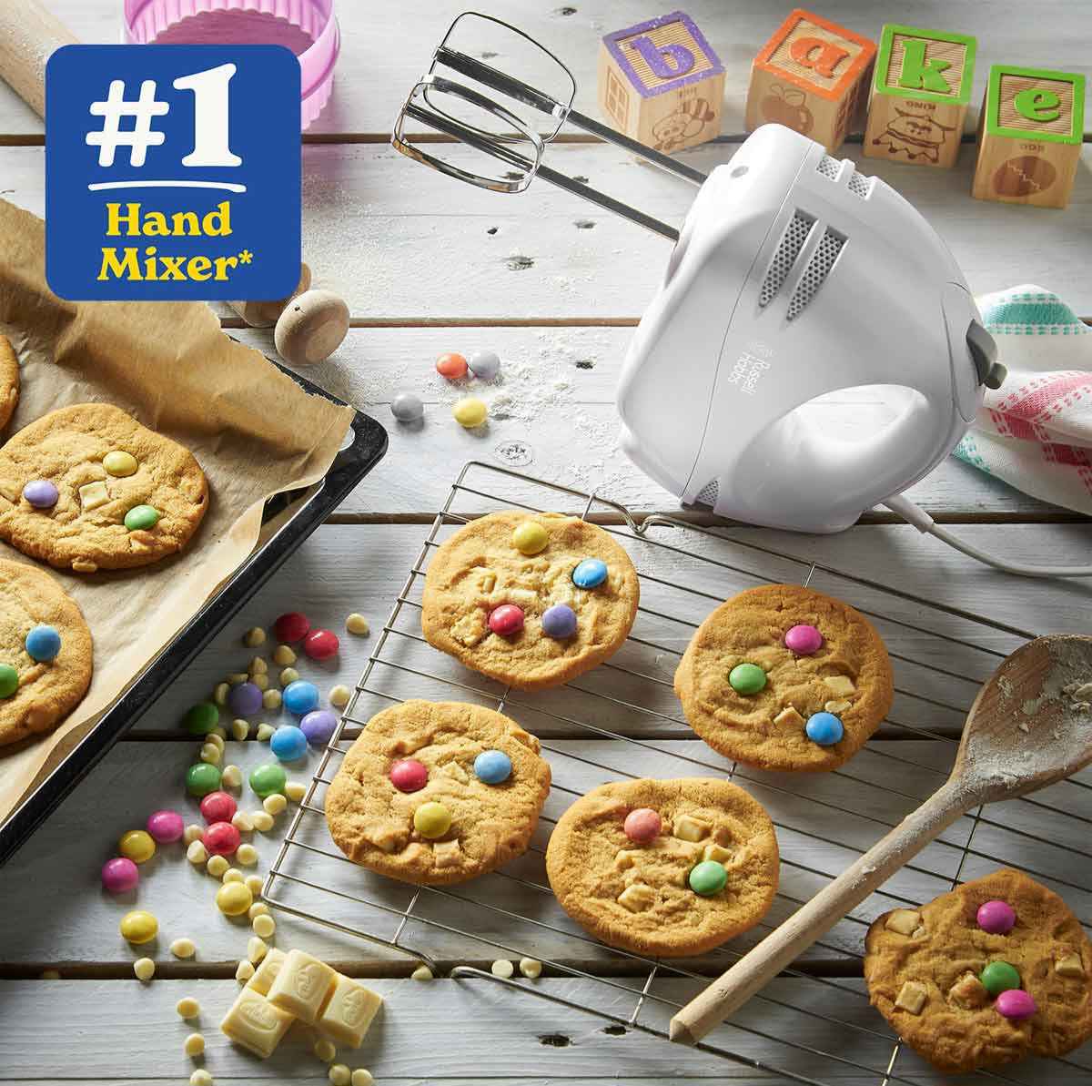 Russell Hobbs Hand Mixer