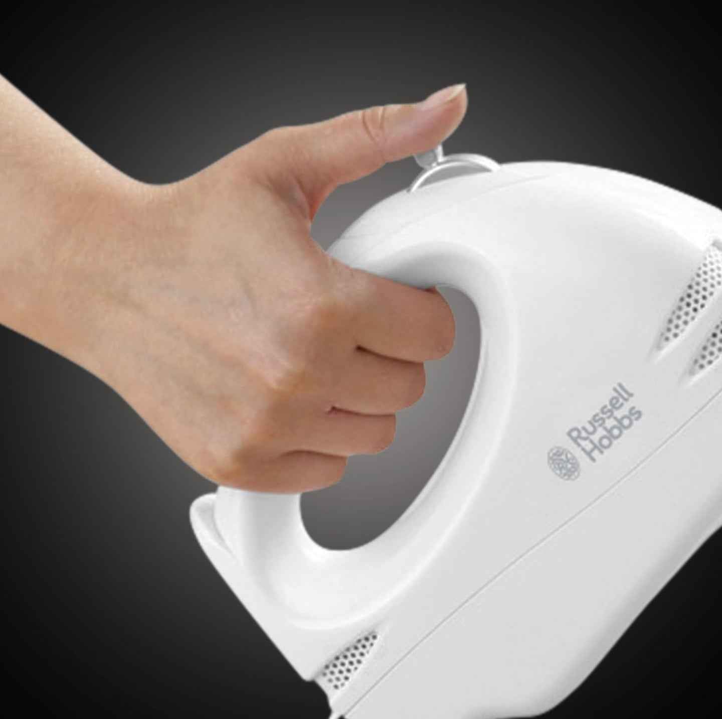 Russell Hobbs Hand Mixer