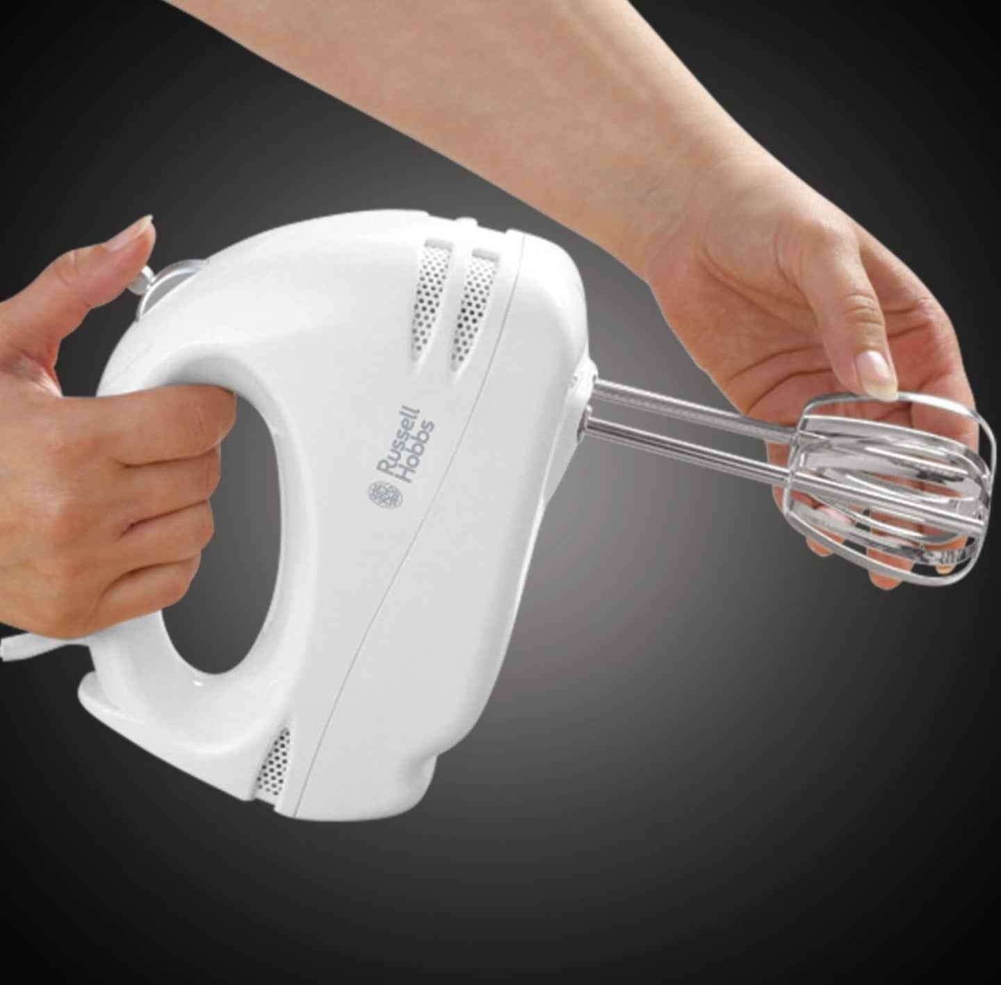 Russell Hobbs Hand Mixer