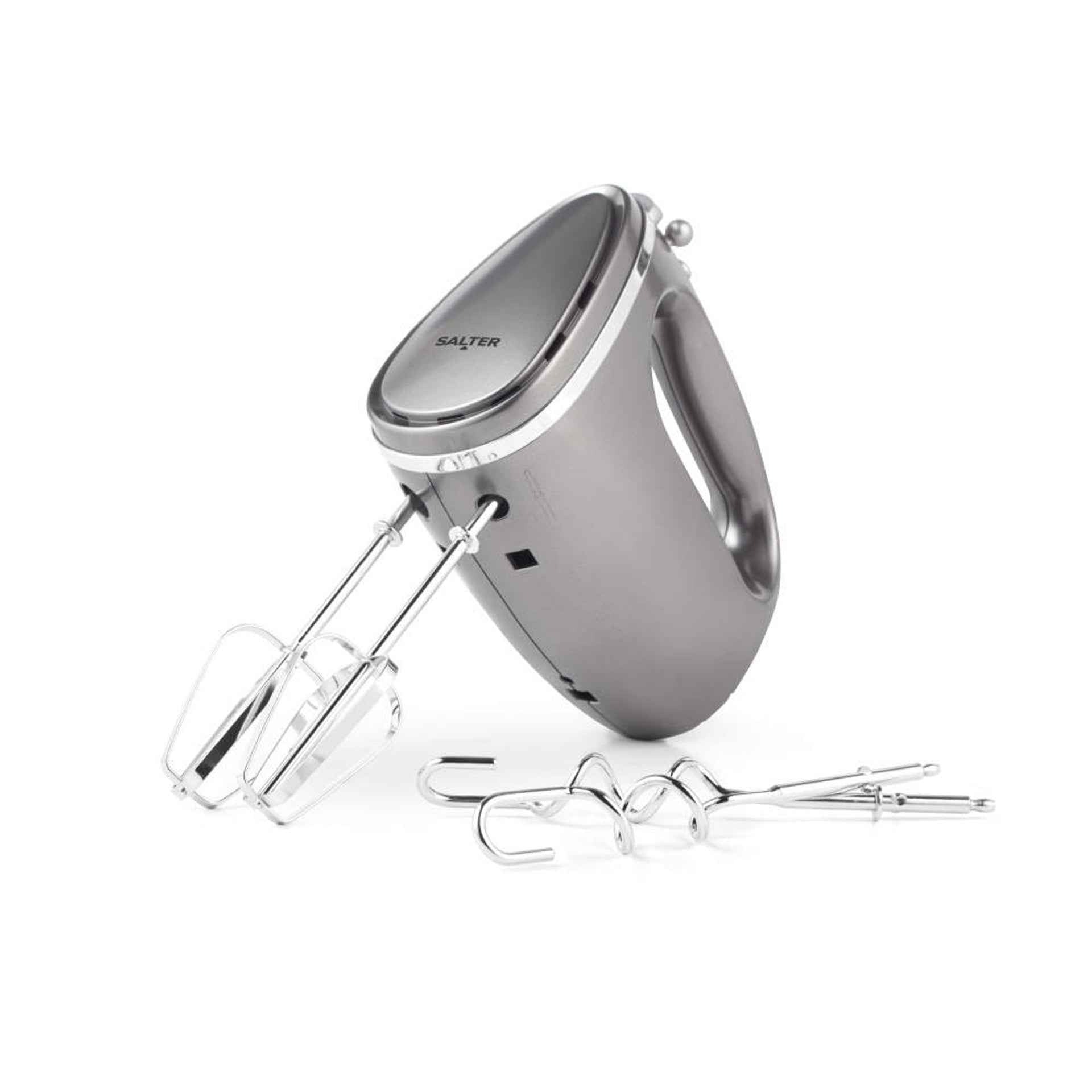 Salter Cosmos Hand Mixer