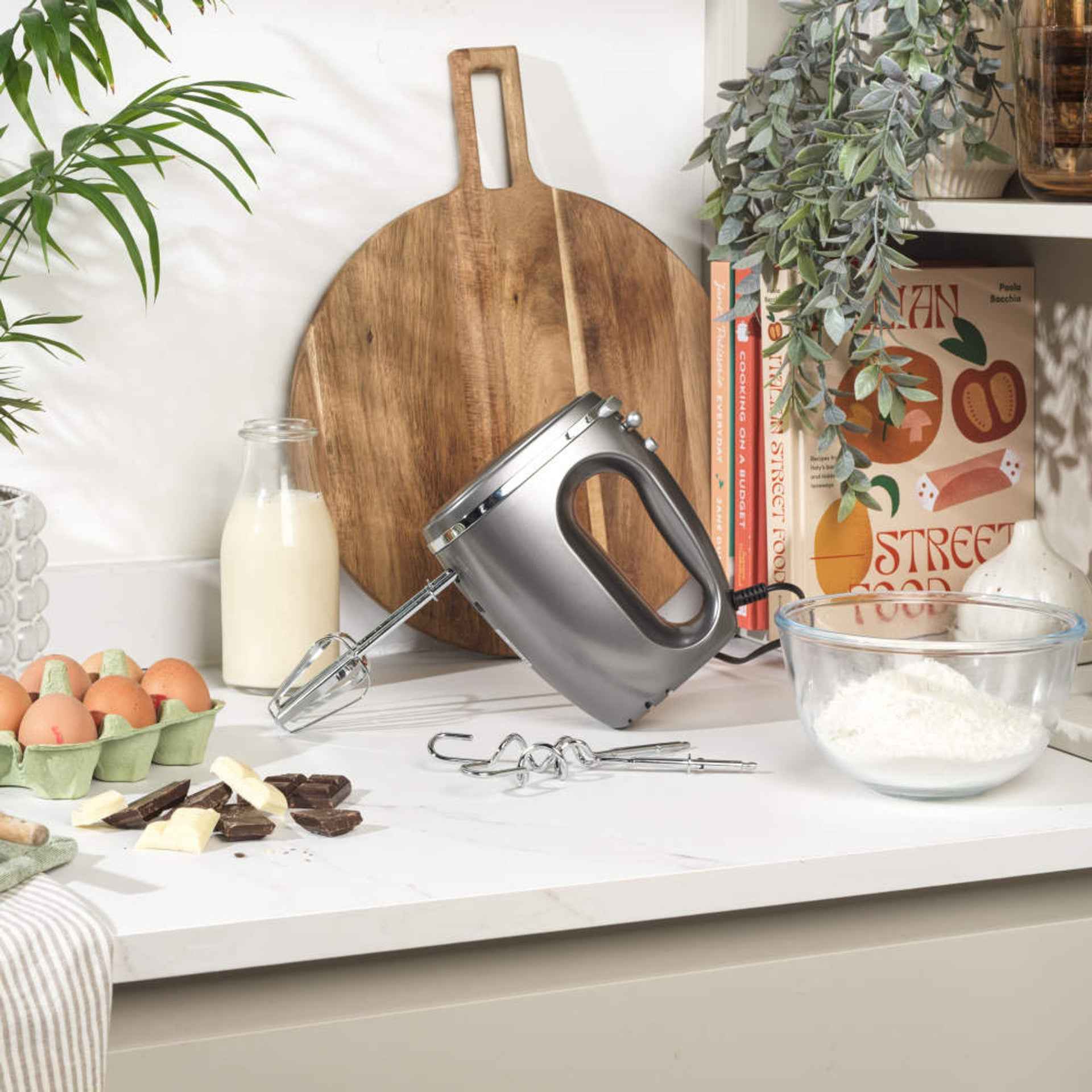 Salter Cosmos Hand Mixer