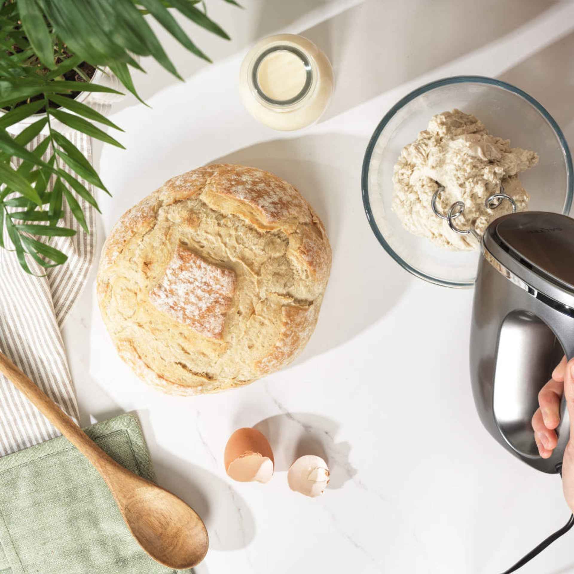 Salter Cosmos Hand Mixer