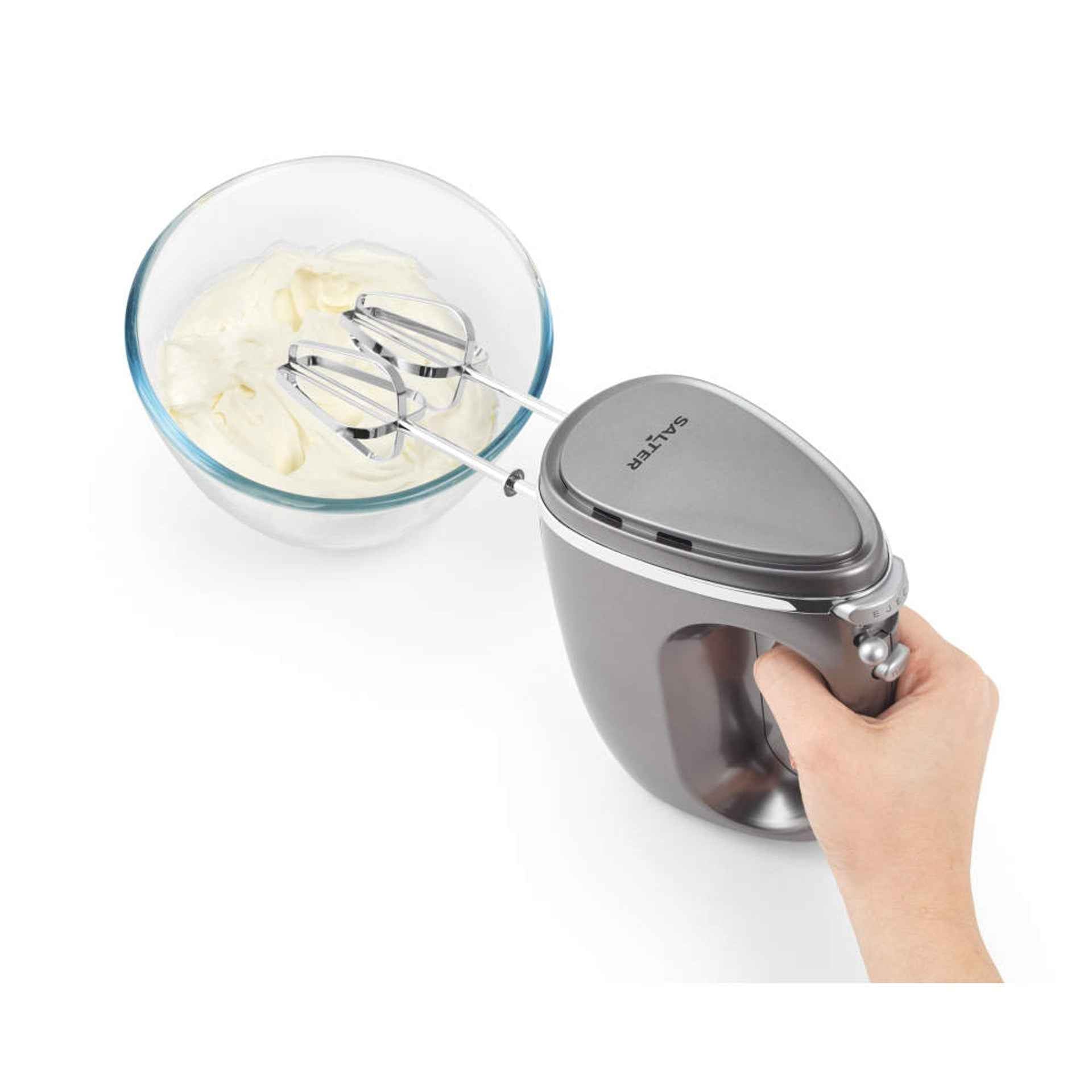 Salter Cosmos Hand Mixer