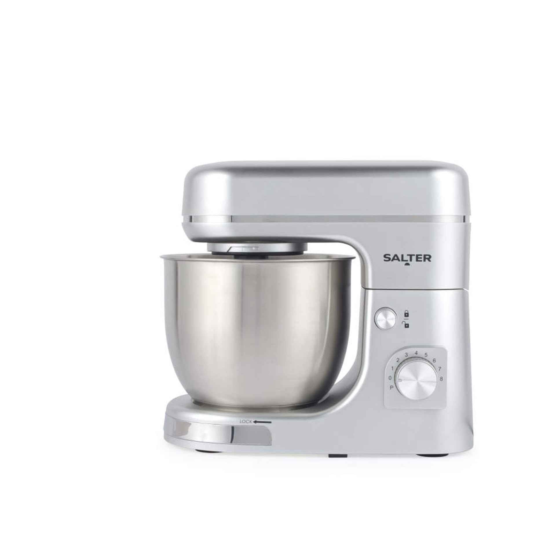 Salter Aspen Stand Mixer