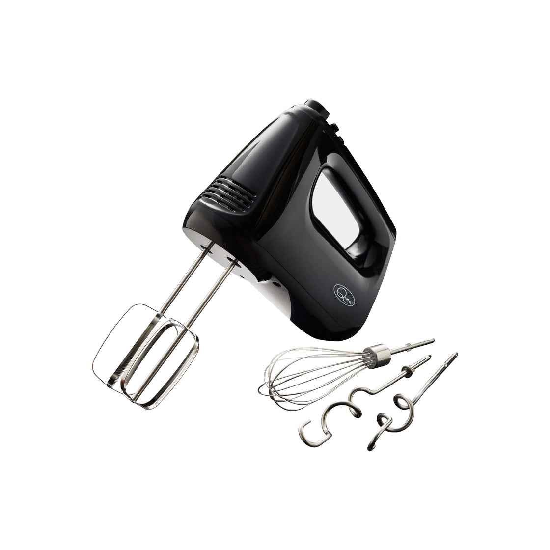 Quest Hand Mixer With Storage Case