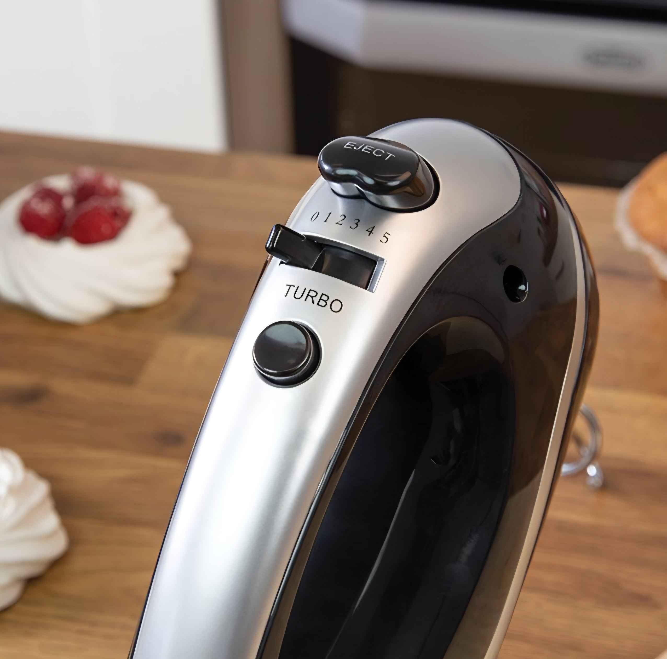 Quest Professional Hand Mixer