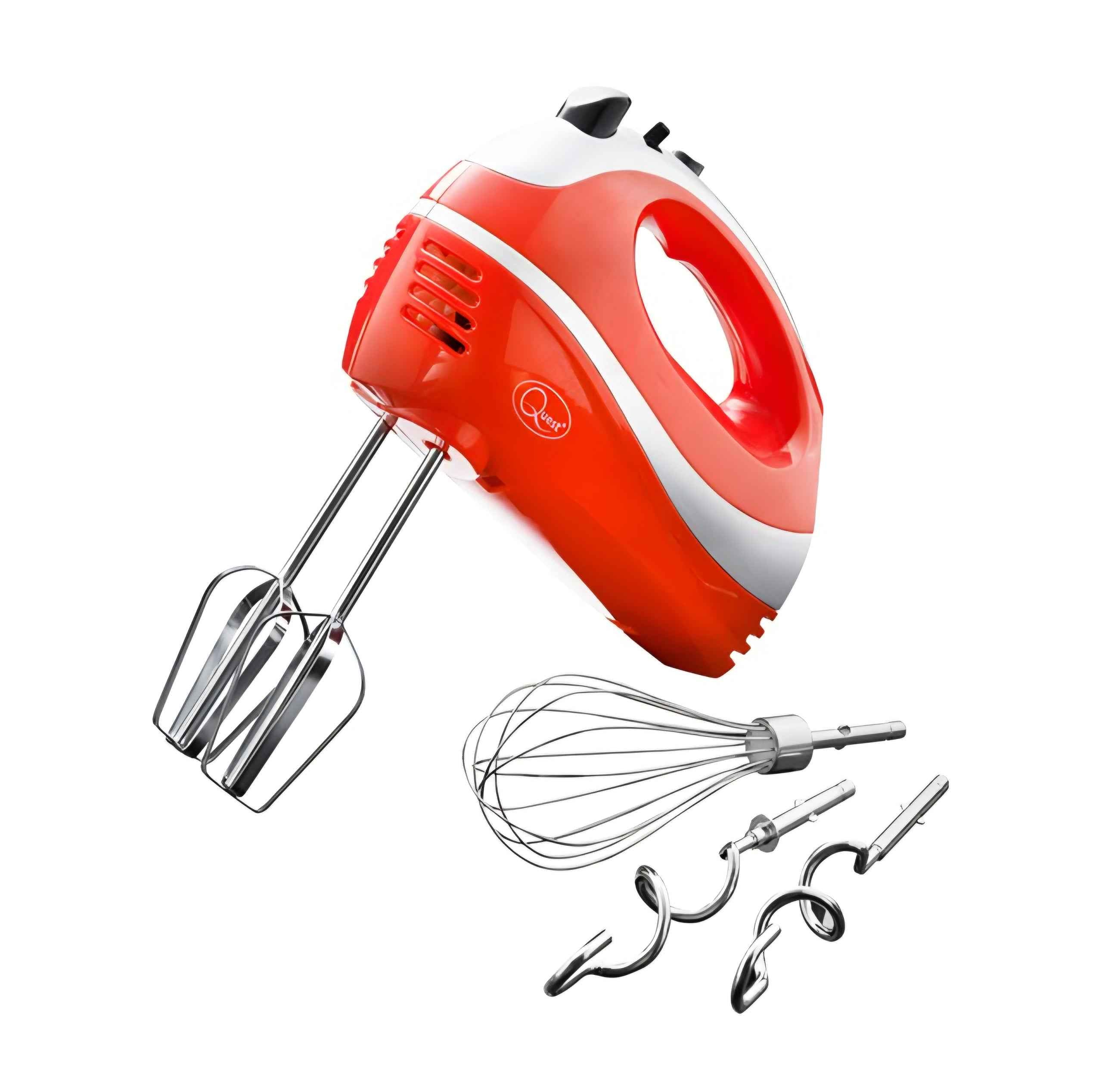 Quest Professional Hand Mixer