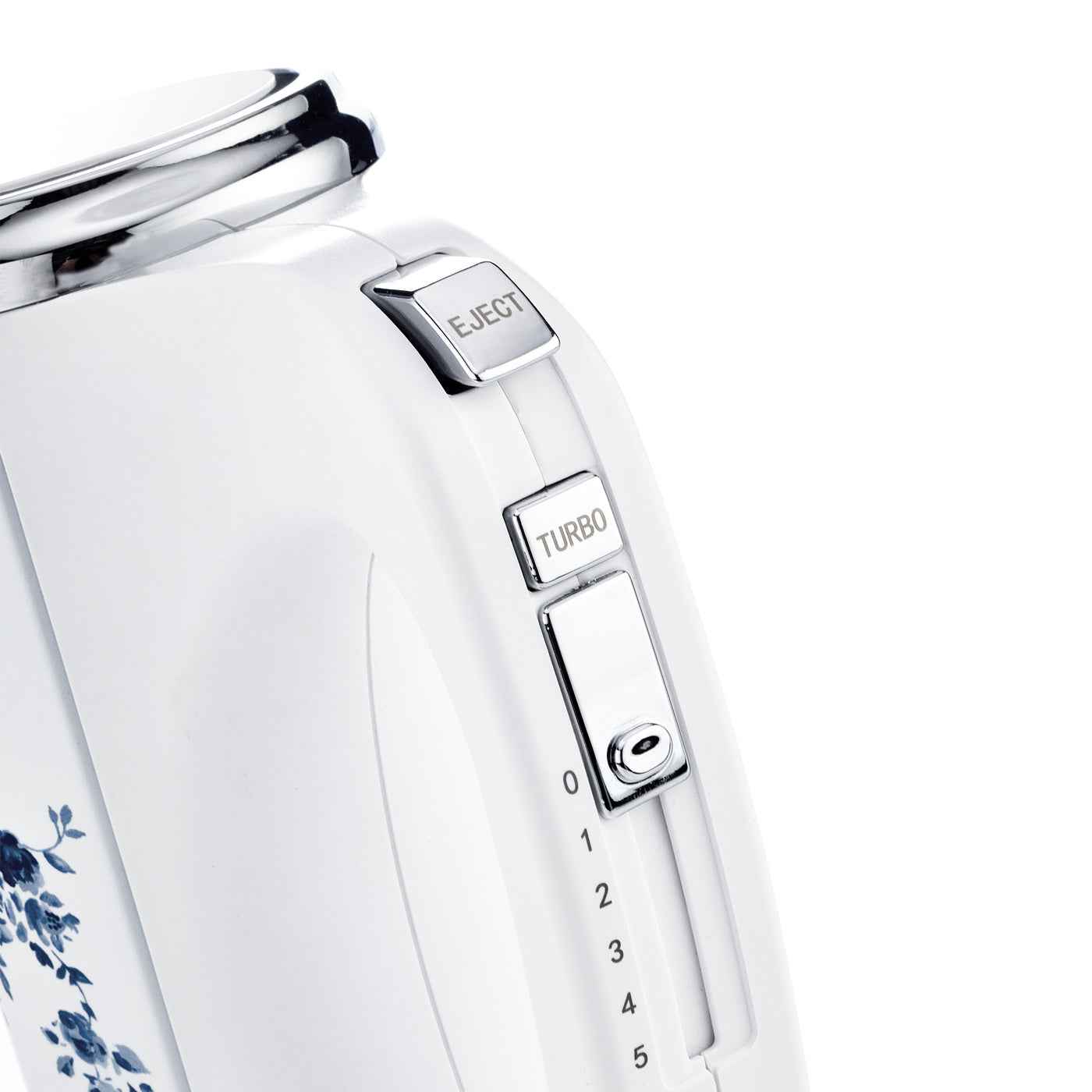 Viewquest Laura Ashley Hand Mixer