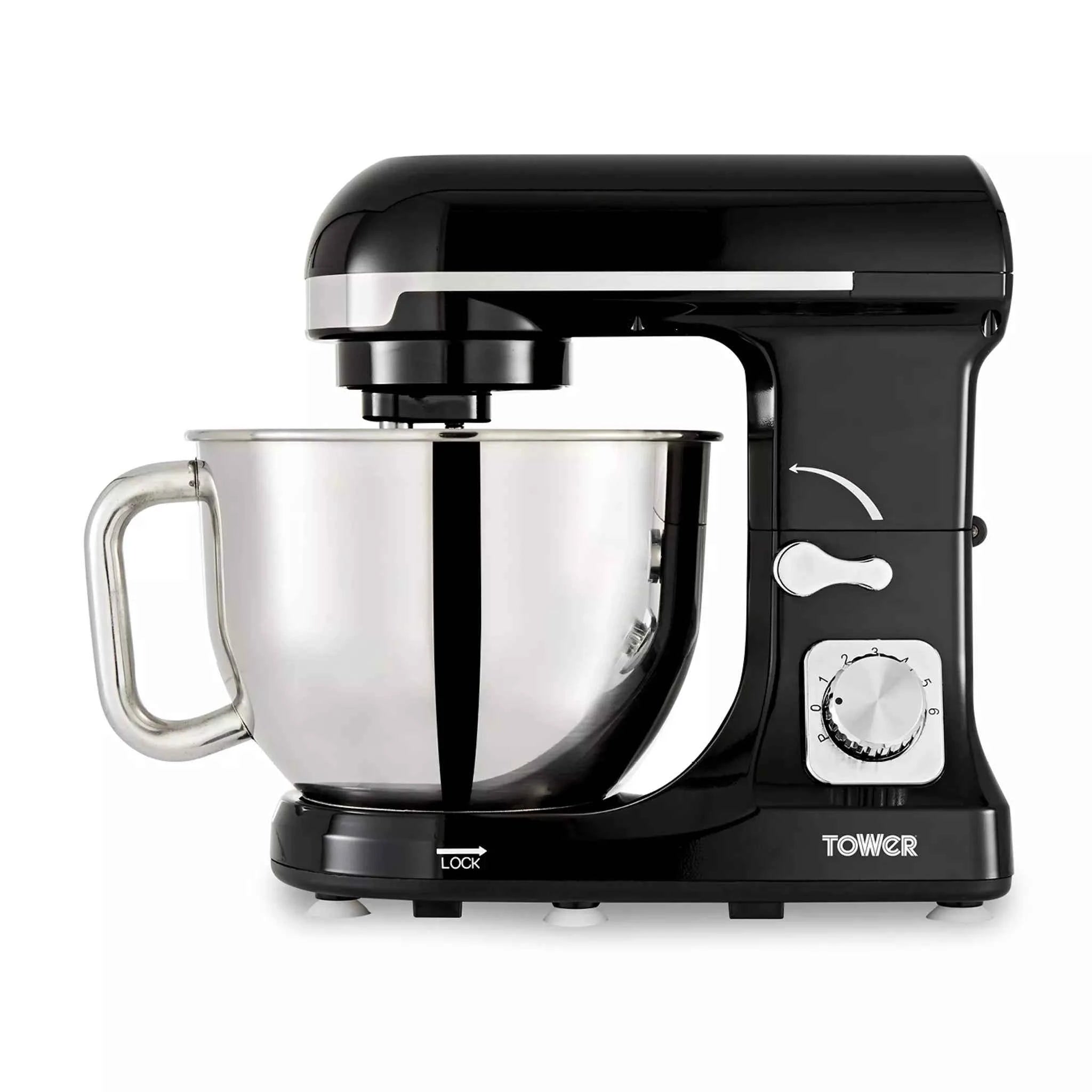 Tower Cavaletto Stand Mixer