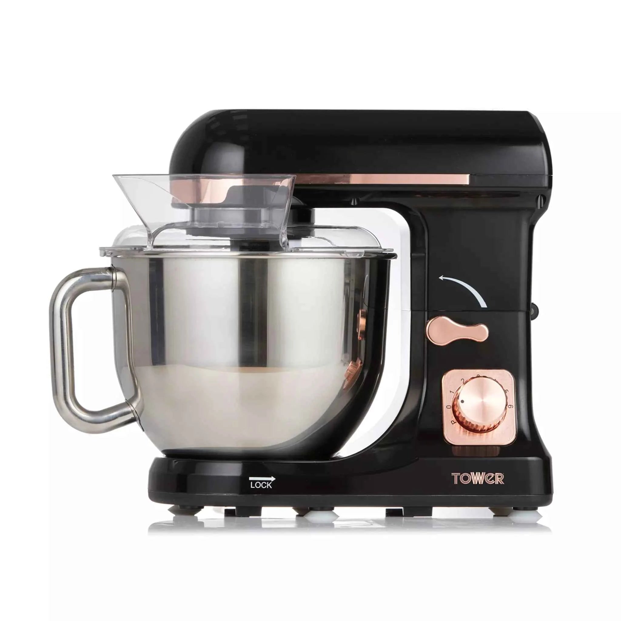 Tower Cavaletto Stand Mixer