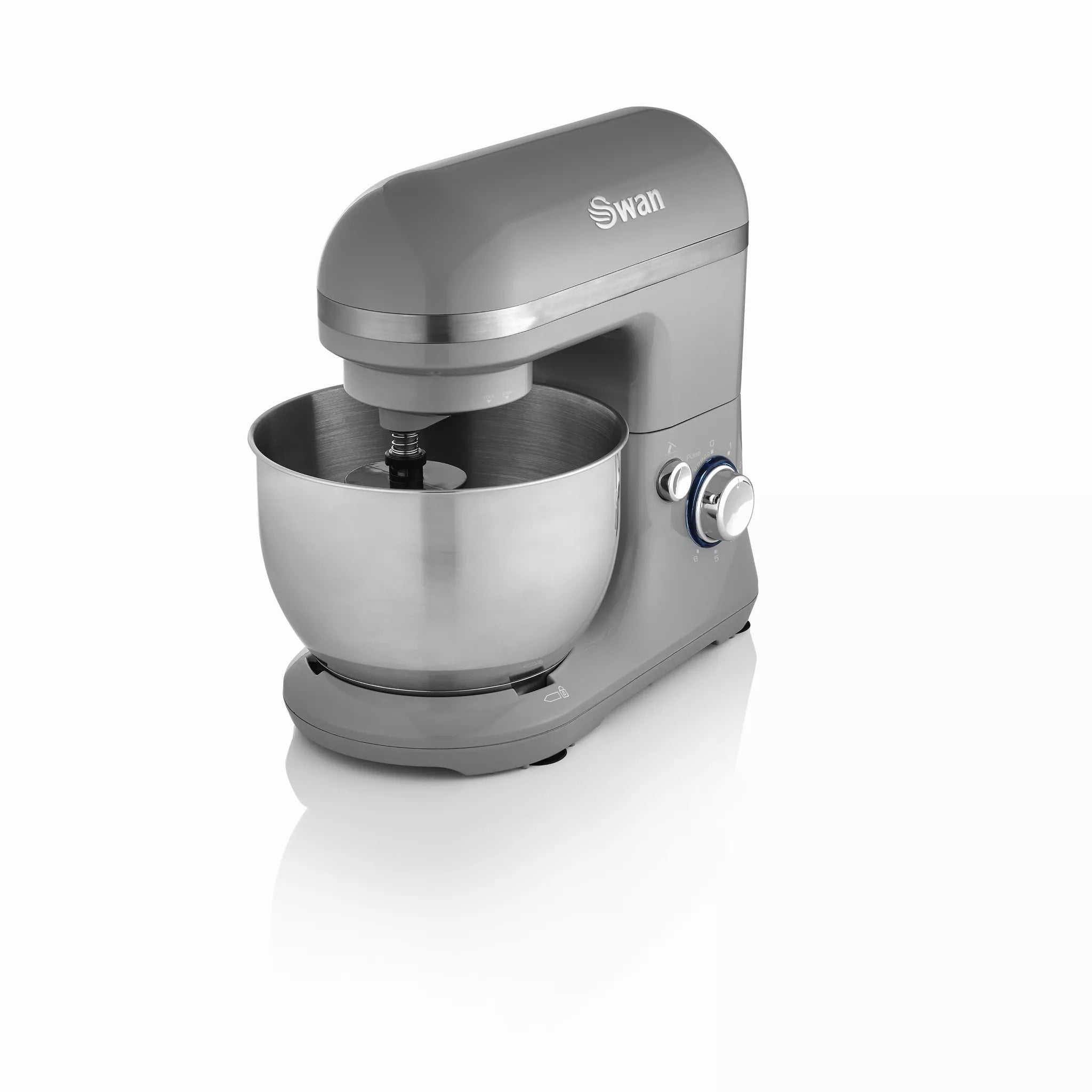 Swan Retro 4L Stand Mixer