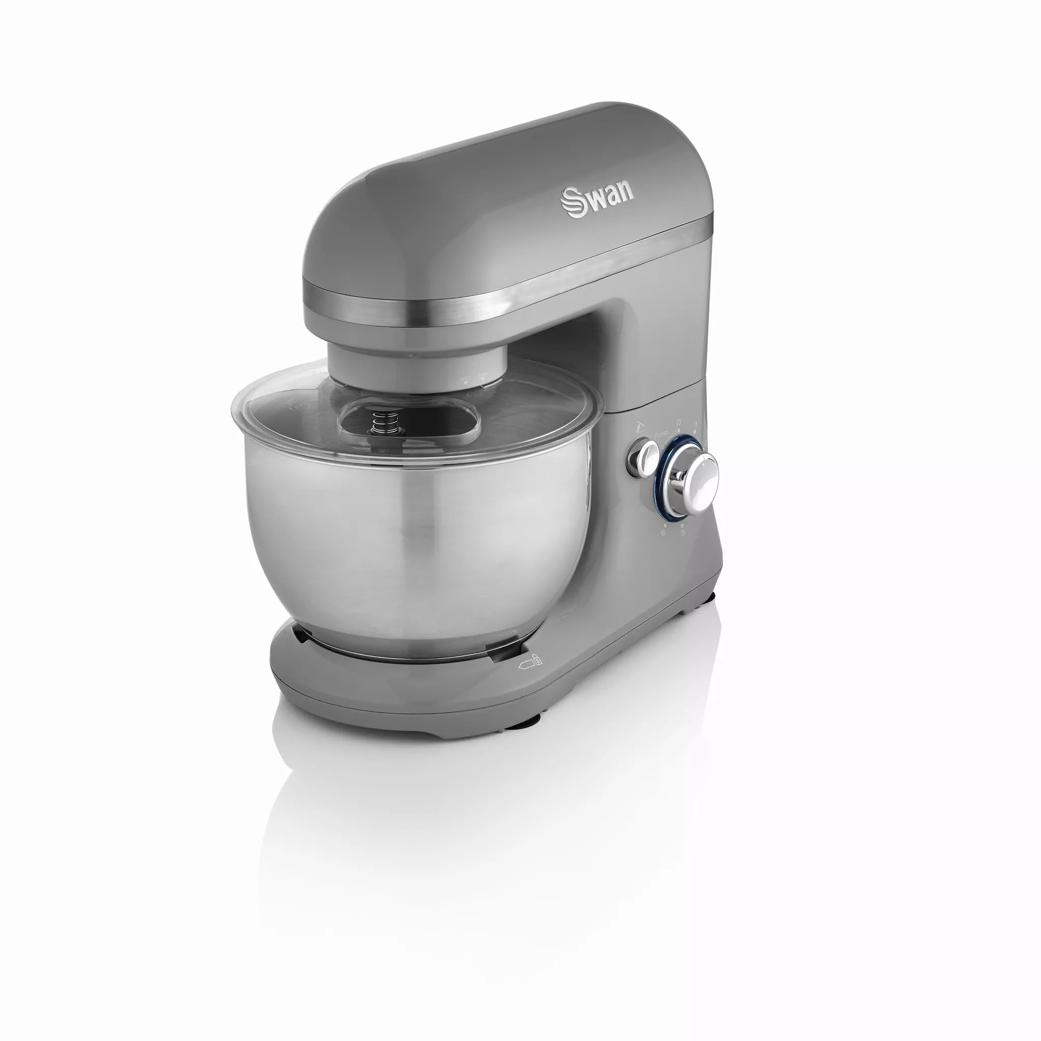Swan Retro 4L Stand Mixer