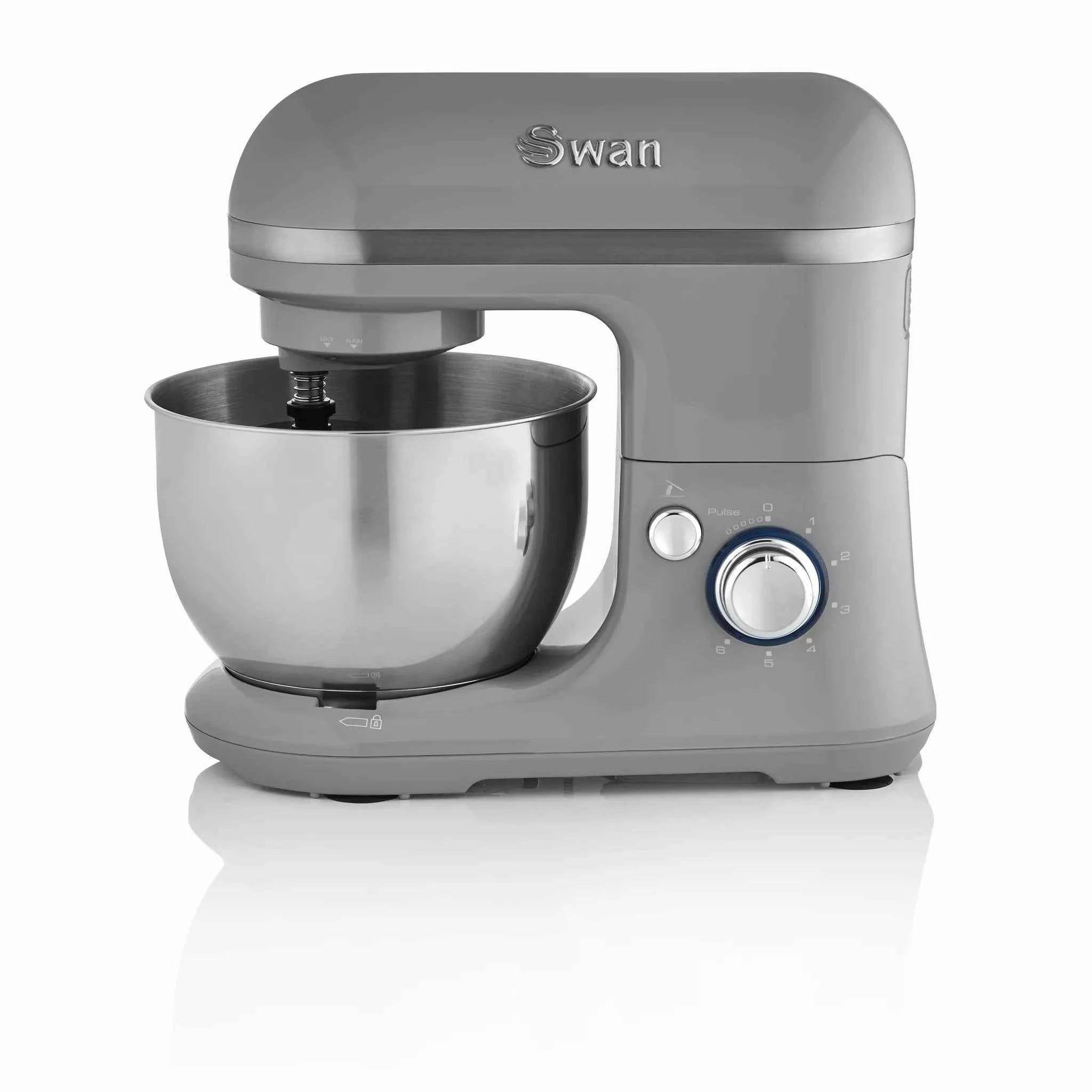Swan Retro 4L Stand Mixer