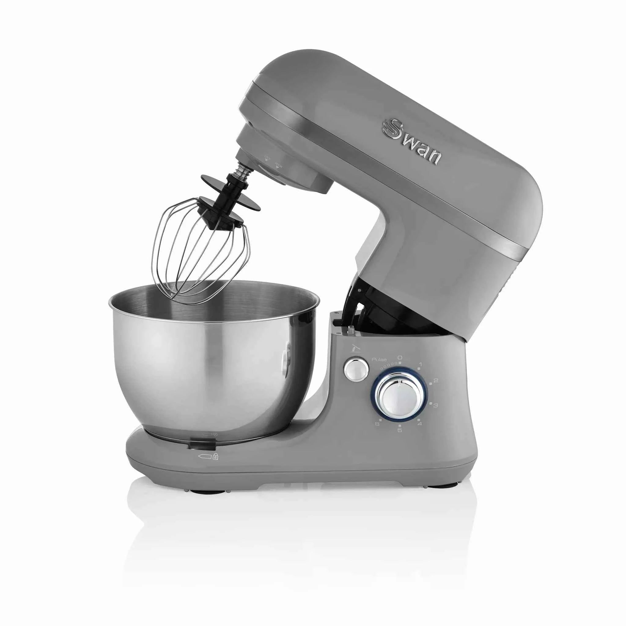 Swan Retro 4L Stand Mixer