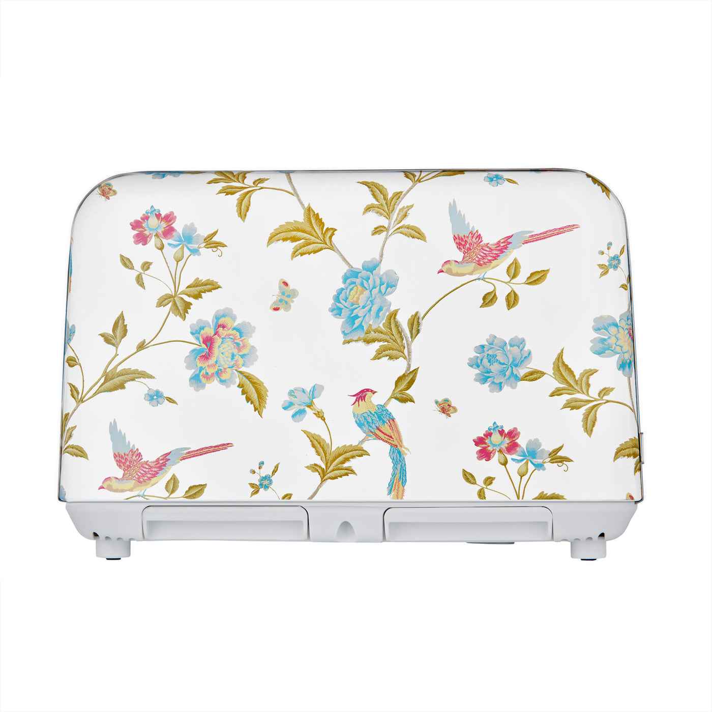 Viewquest Laura Ashley 4 Slice Toaster