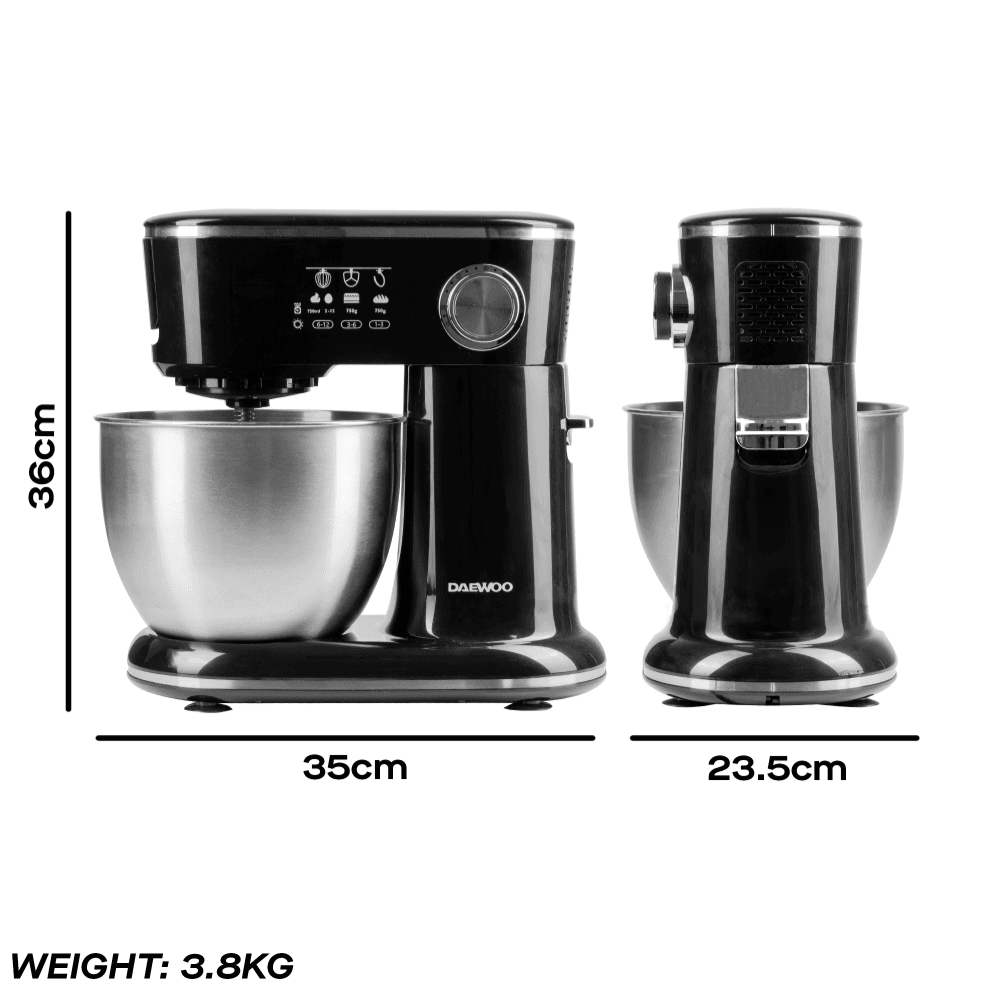 Daewoo Stand Mixer