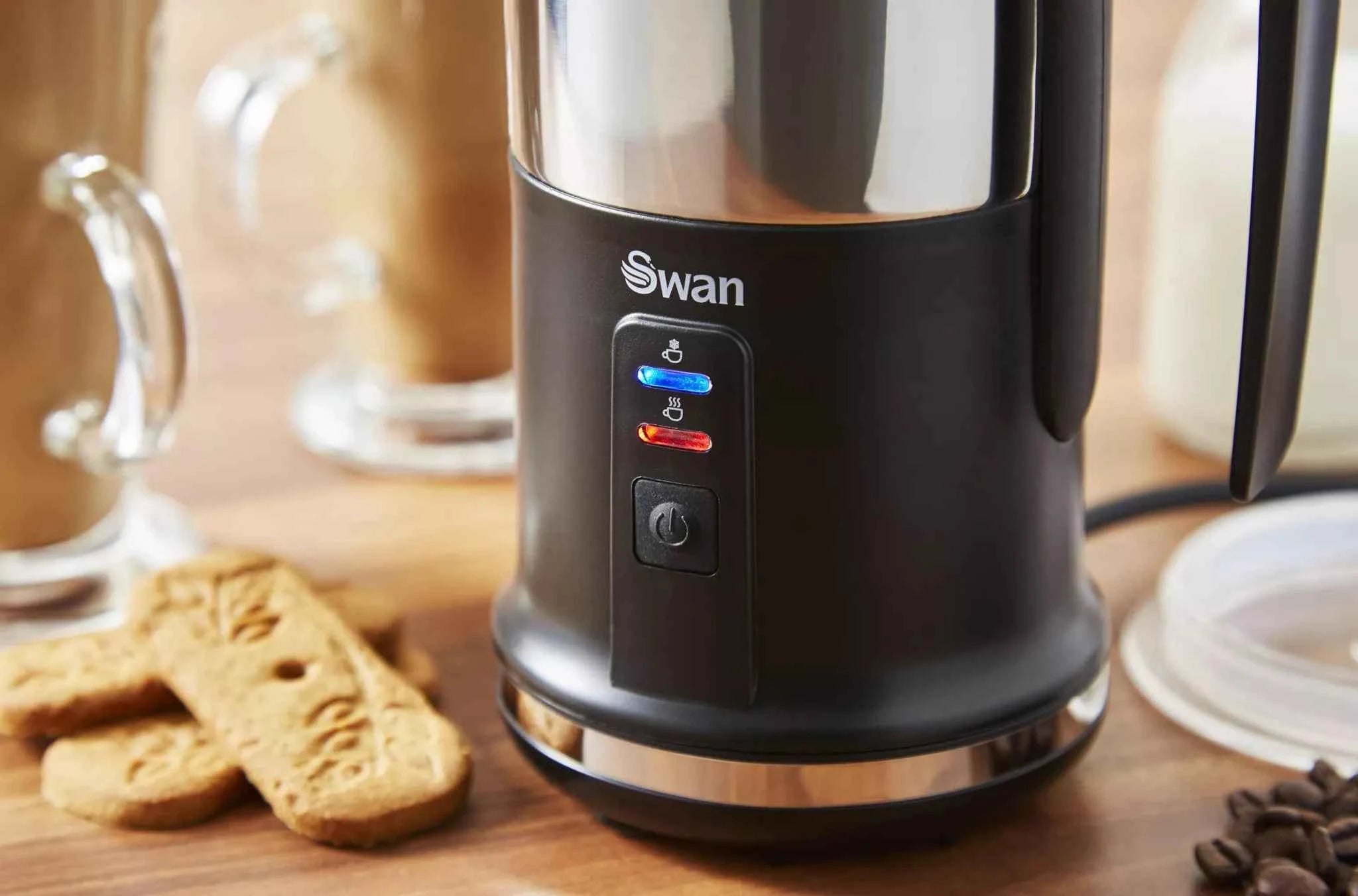 Swan Automatic Milk Frother