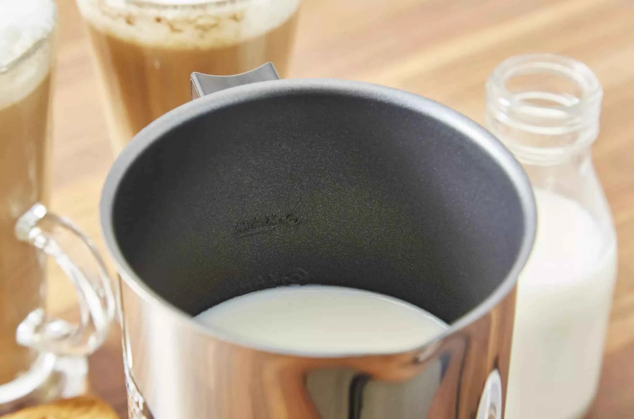 Swan Automatic Milk Frother