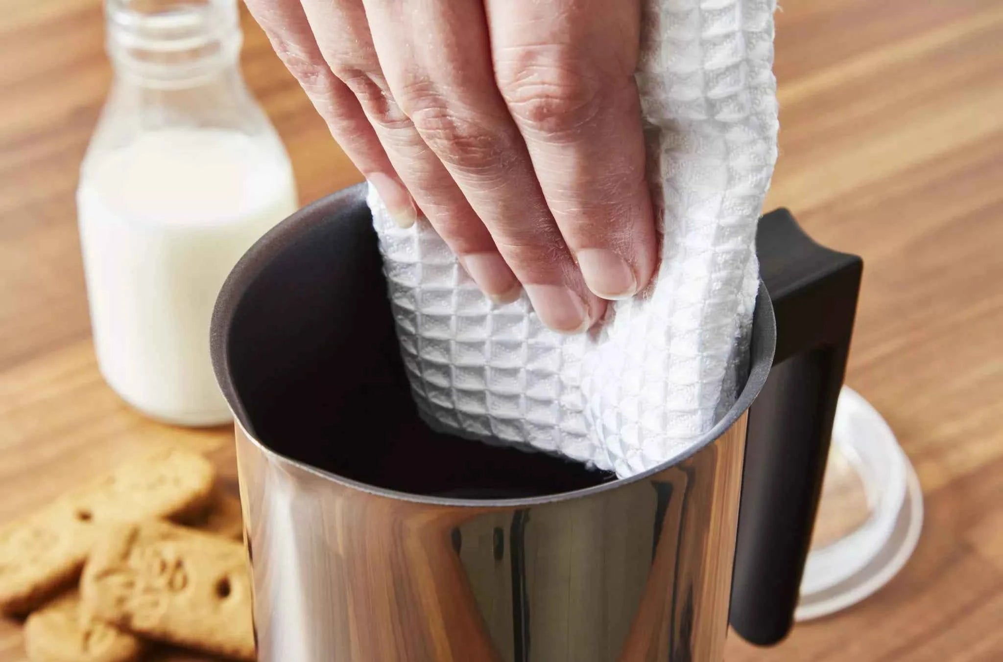 Swan Automatic Milk Frother