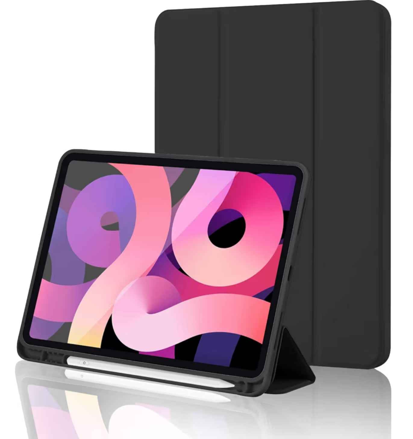 Ultra Slim Case For iPad 10th Gen And A16