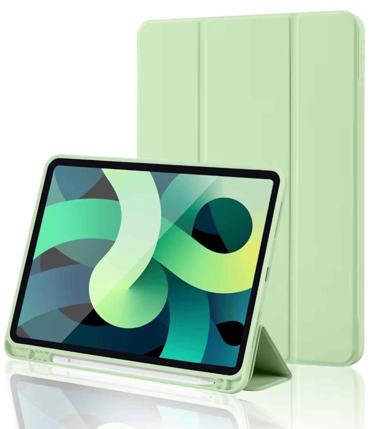 Ultra Slim Case For iPad 10th Gen And A16