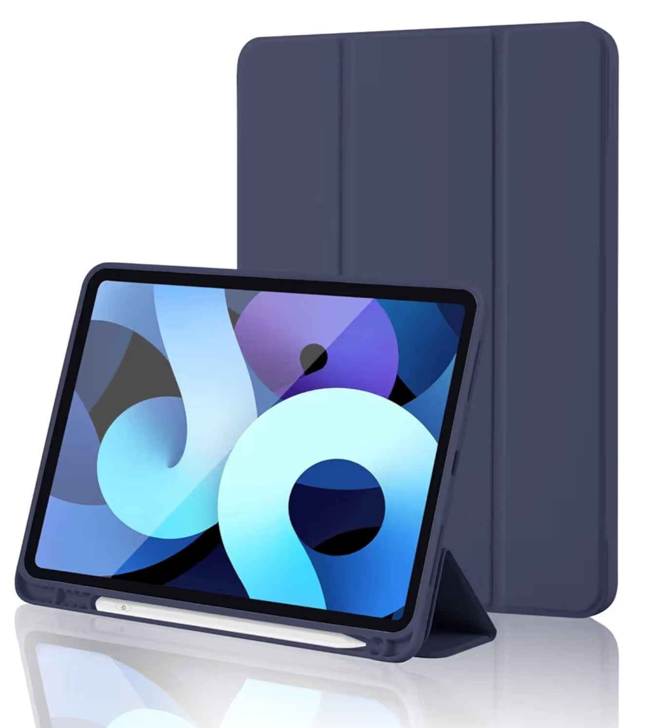 Ultra Slim Case For iPad 10th Gen And A16