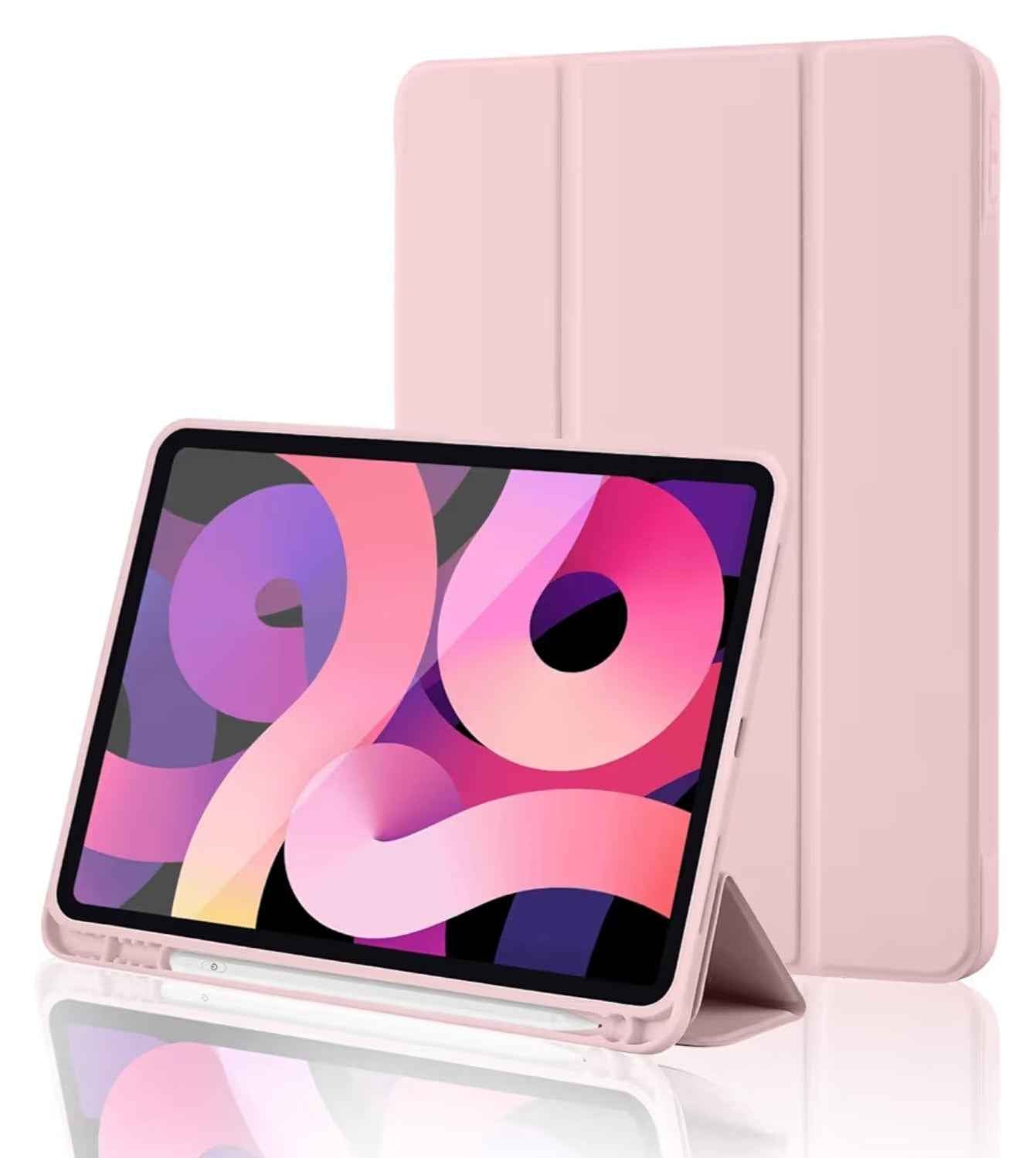 Ultra Slim Case For iPad 10th Gen And A16