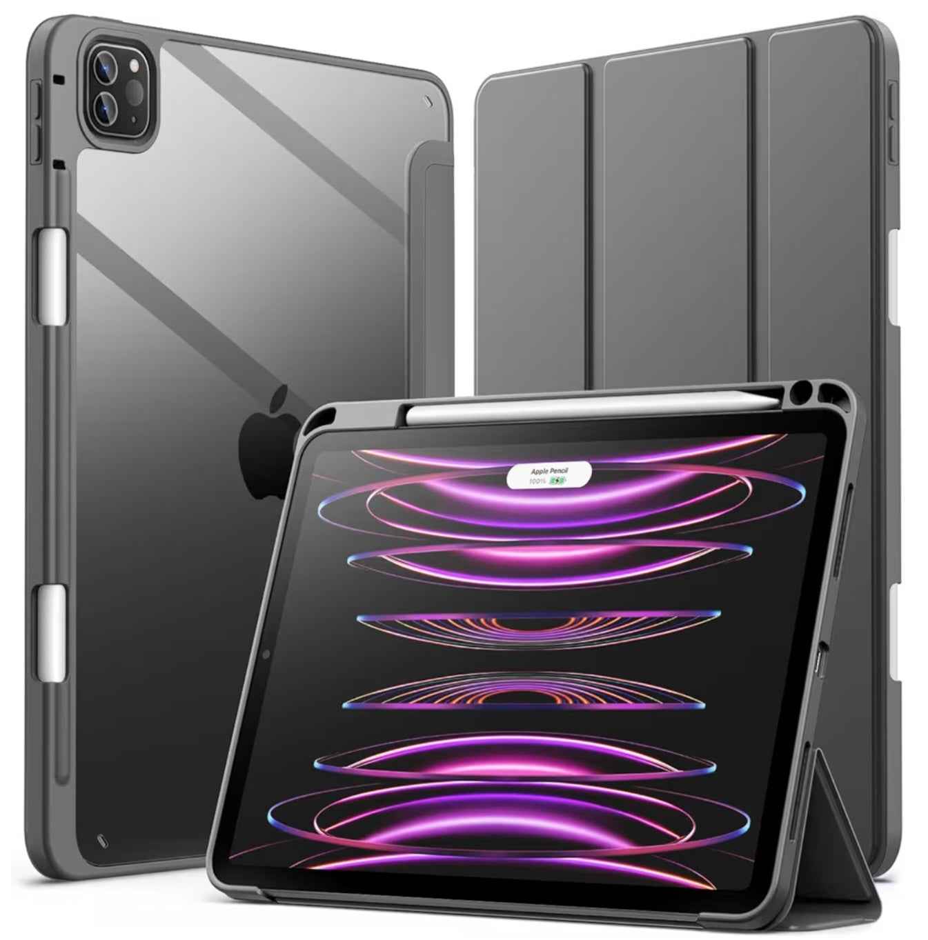 Schockproof Case for iPad Pro