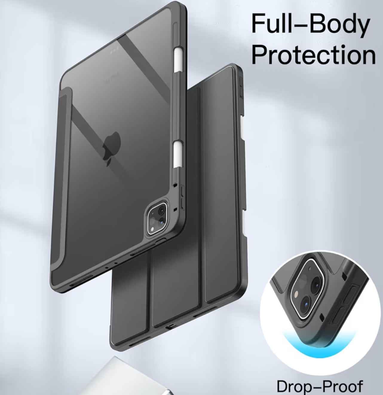 Schockproof Case for iPad Pro