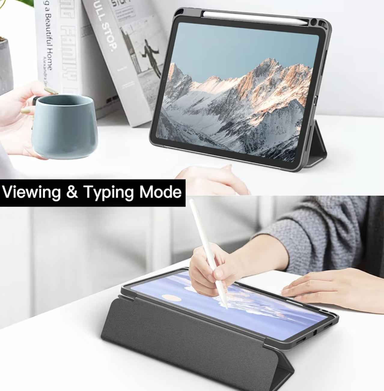 Schockproof Case for iPad Pro