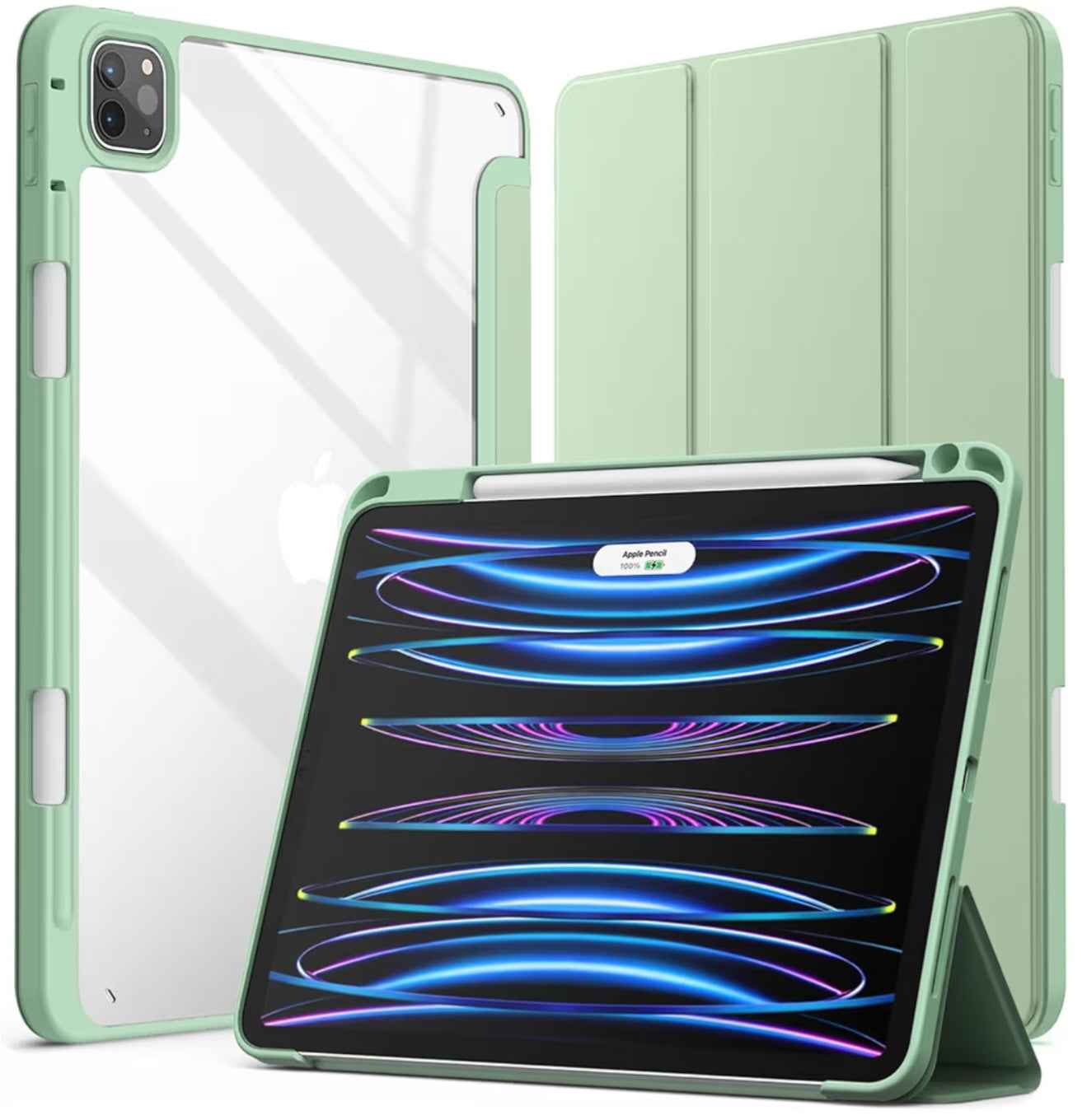 Schockproof Case for iPad Pro