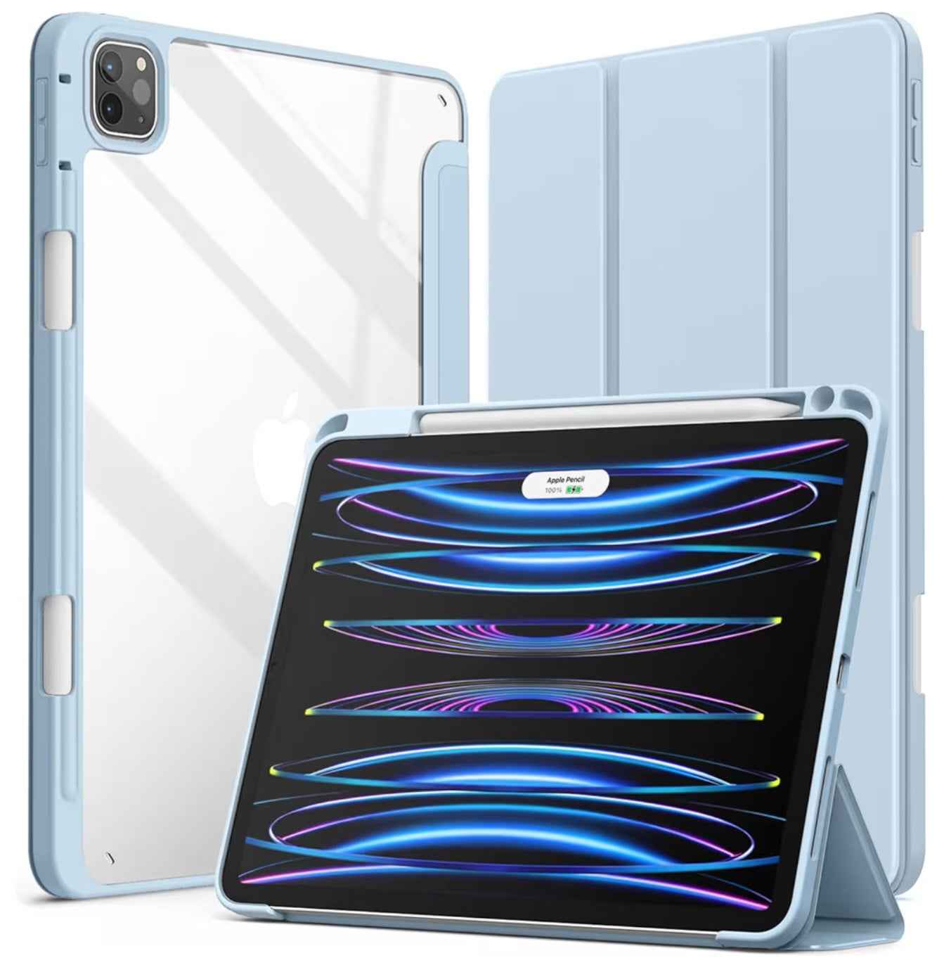 Schockproof Case for iPad Pro