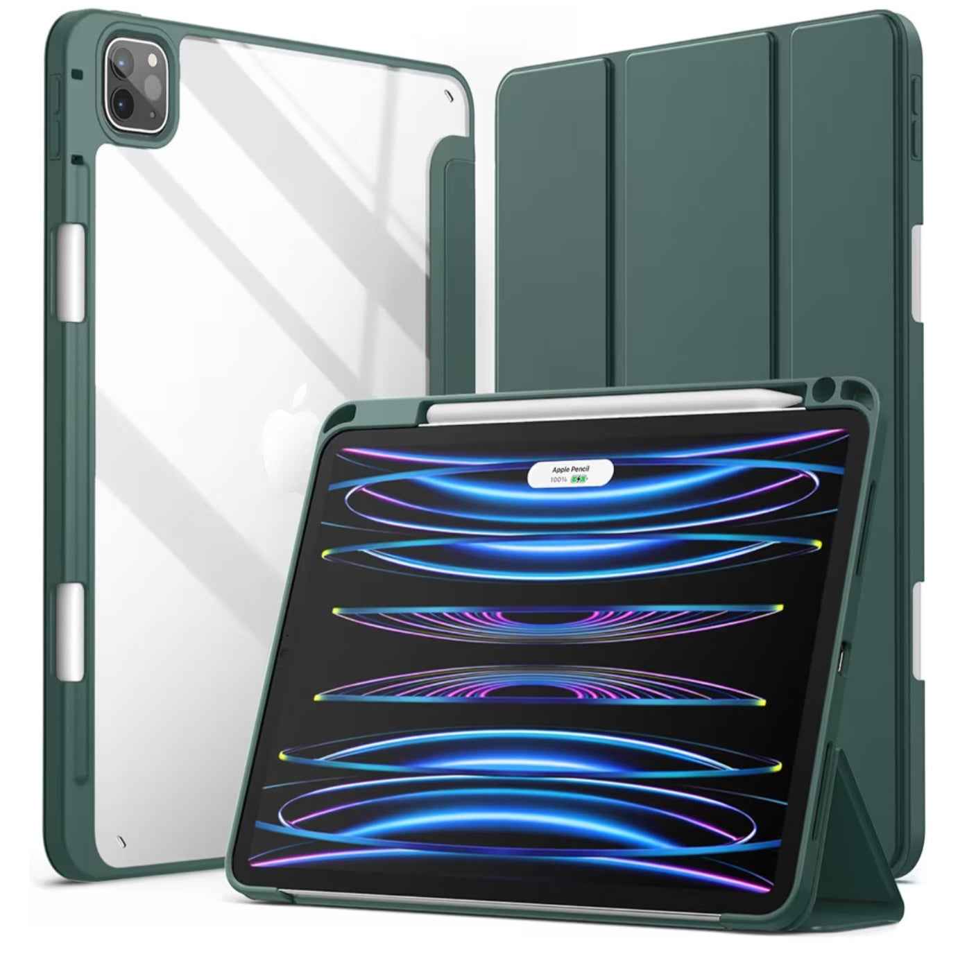 Schockproof Case for iPad Pro