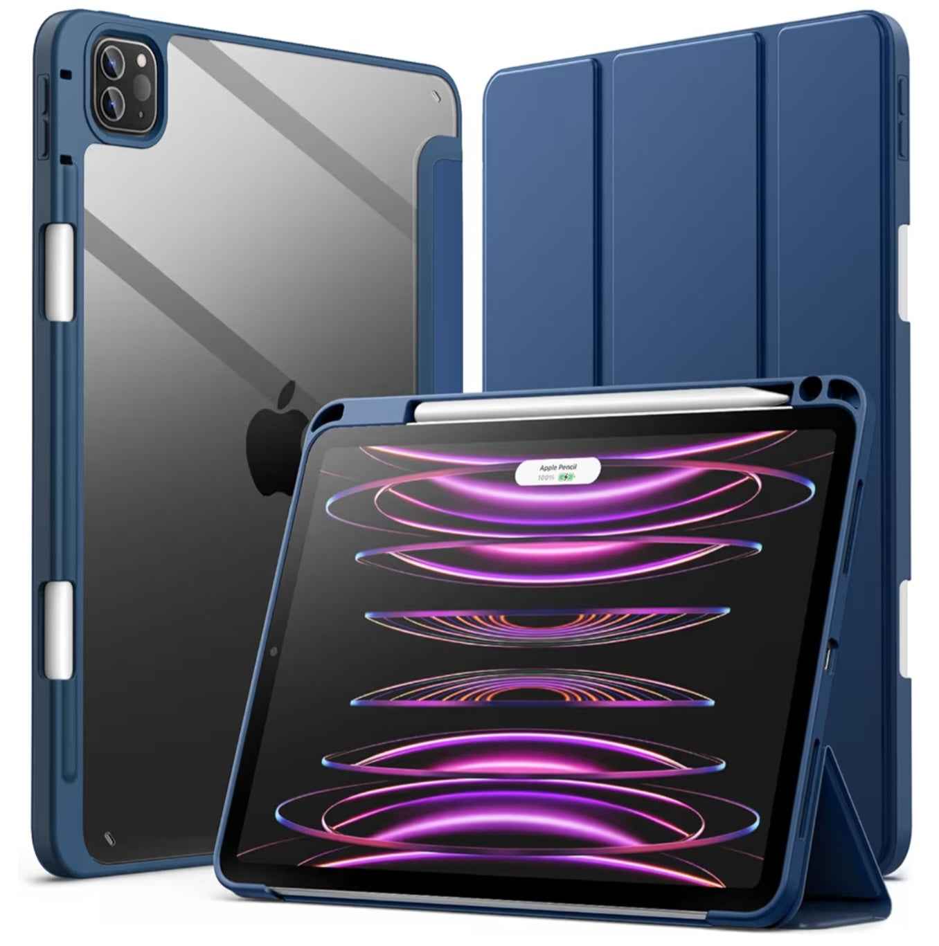 Schockproof Case for iPad Pro