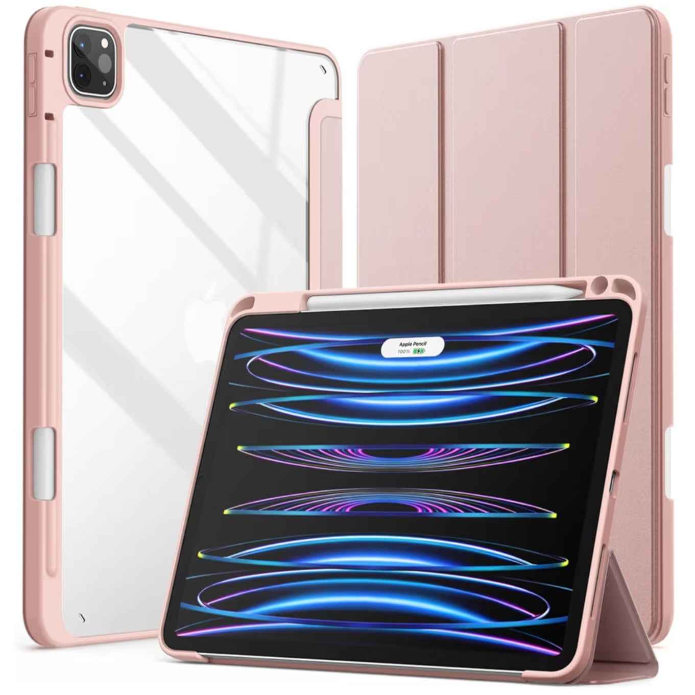 Schockproof Case for iPad Pro