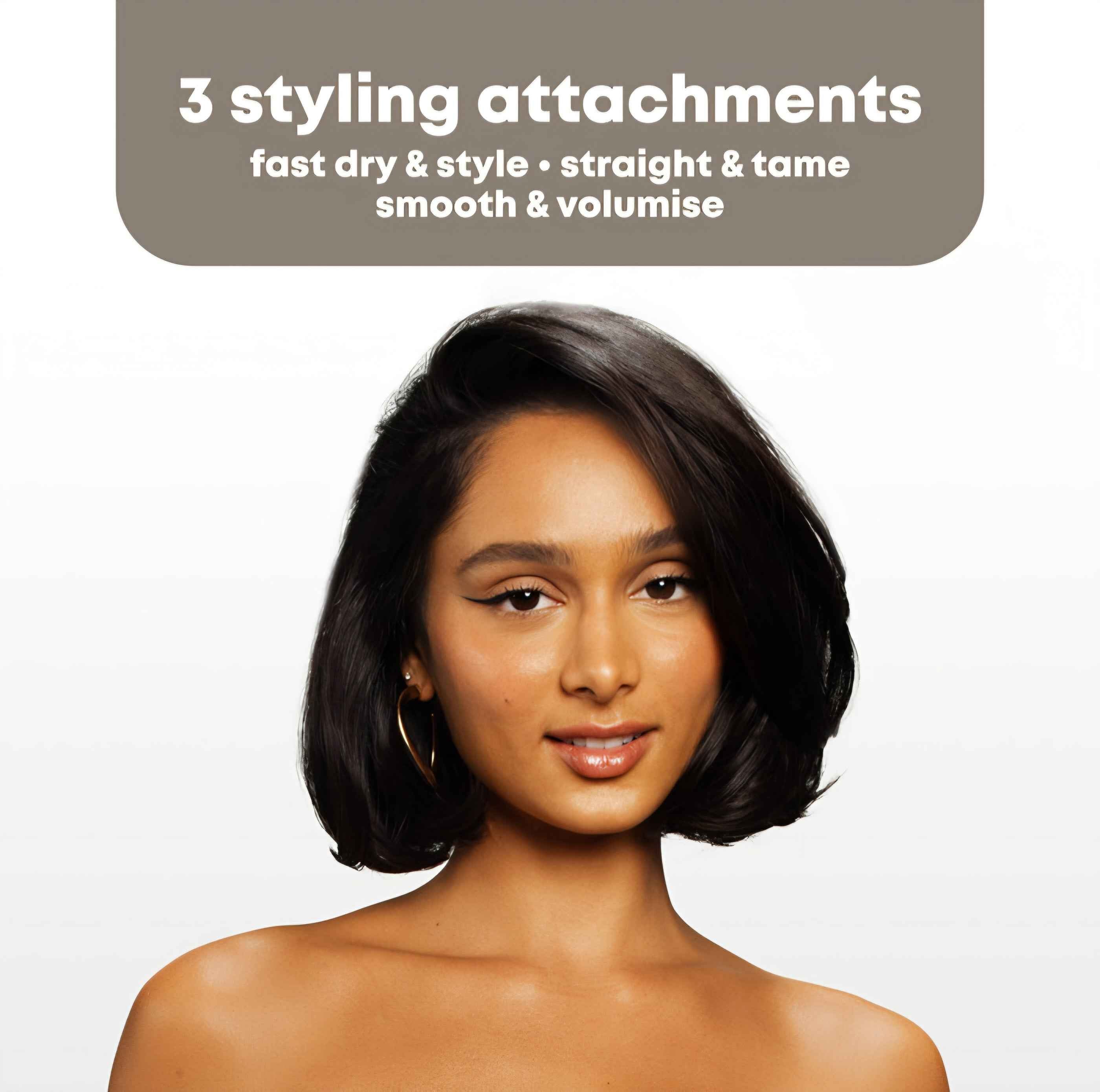 Revamp HydroShine Air Compact 3 in 1 Pro