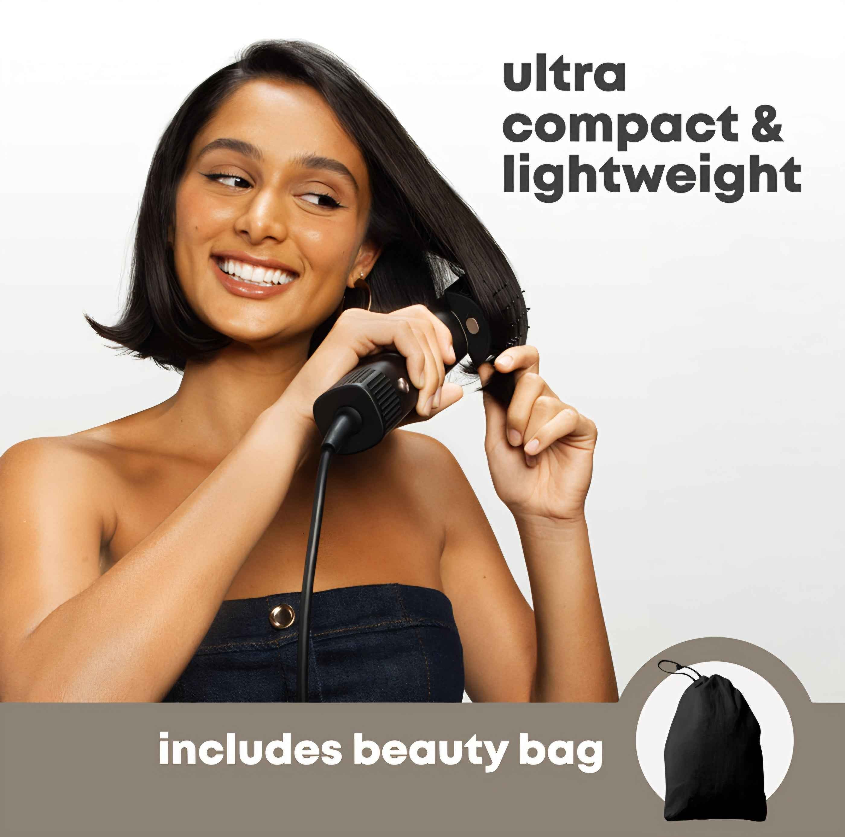 Revamp HydroShine Air Compact 3 in 1 Pro