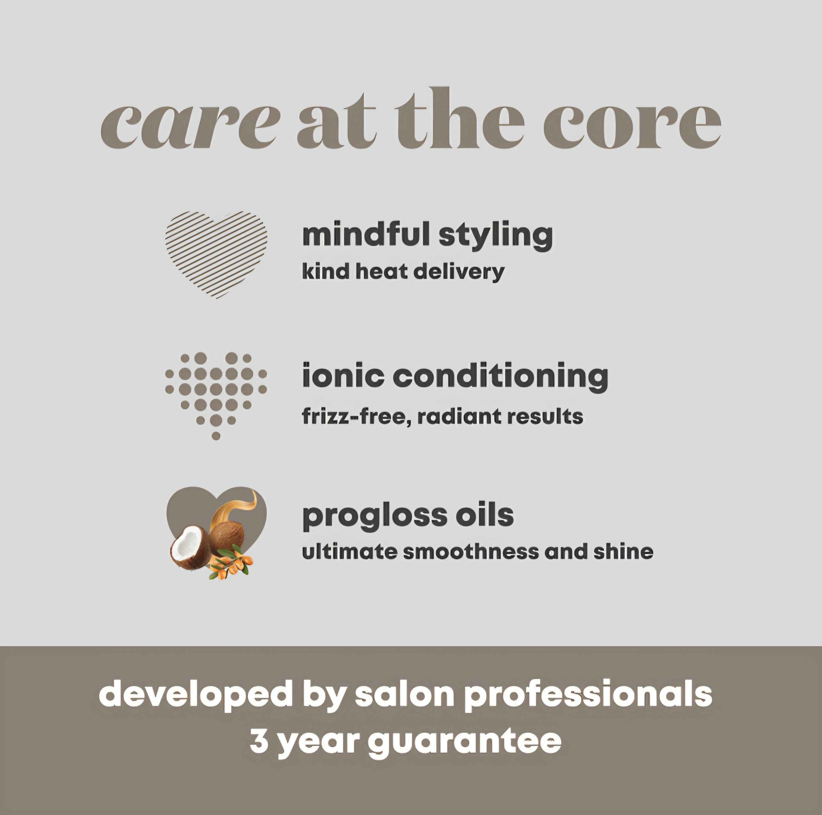 Revamp HydroShine Air Compact 3 in 1 Pro