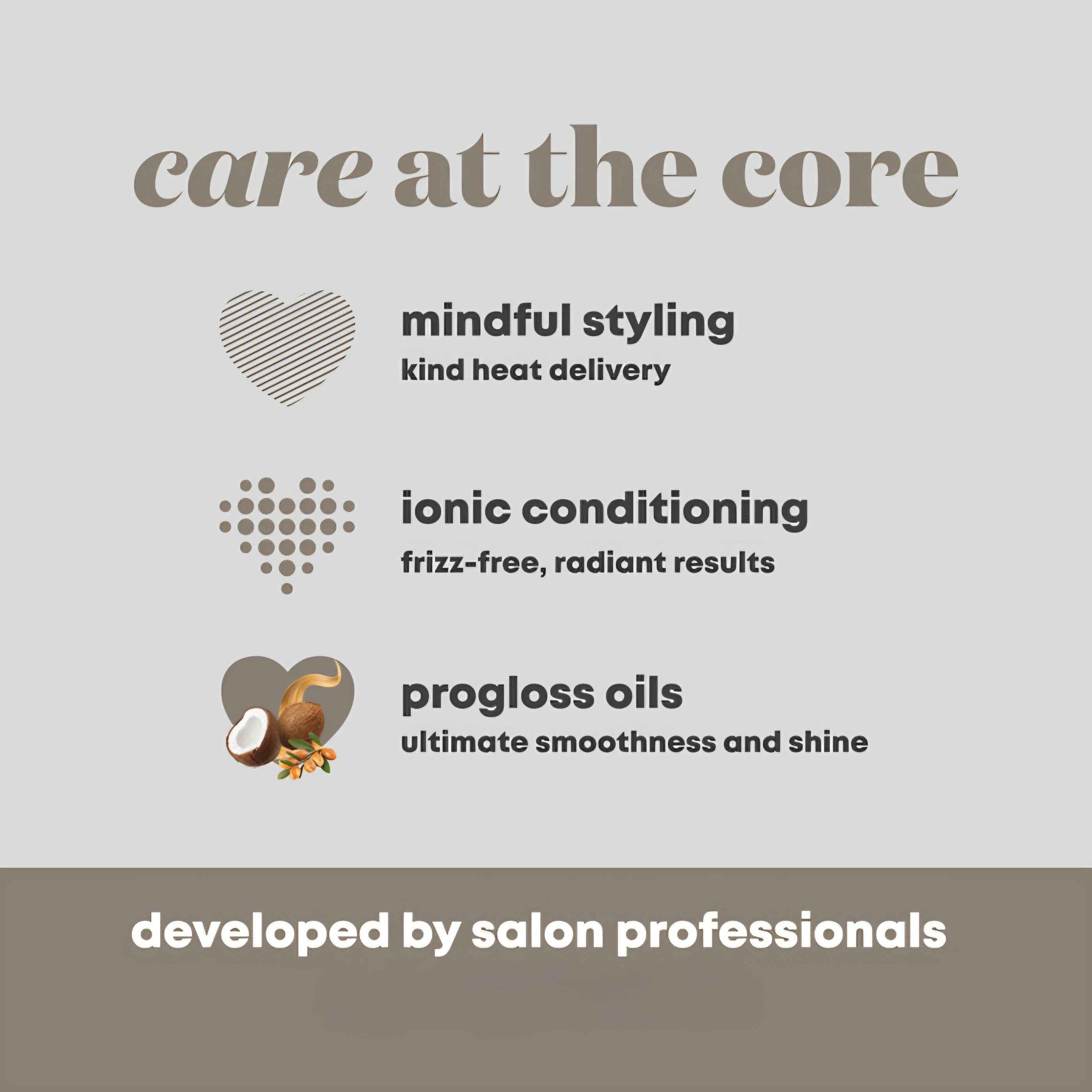 REVAMP Dynamic Radiance Pro Blow Dry