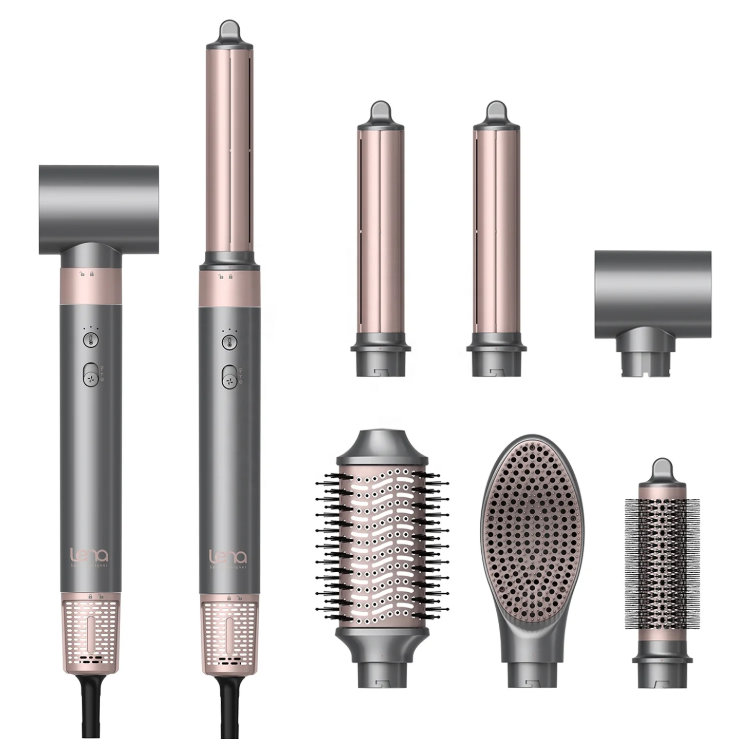 Lena 5 in 1 Air styler
