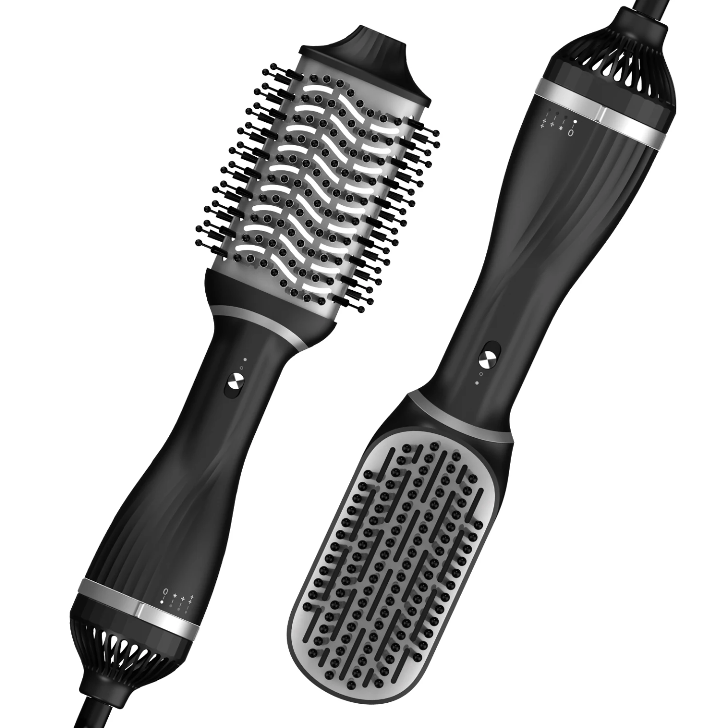 Lena Hot Air Brush