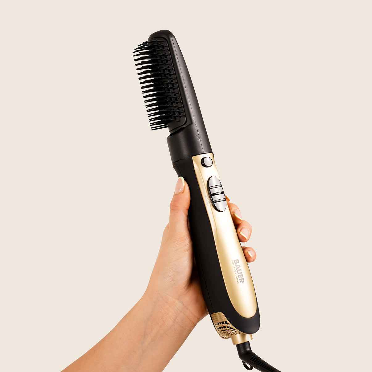 Bauer Wet & Dry Styler