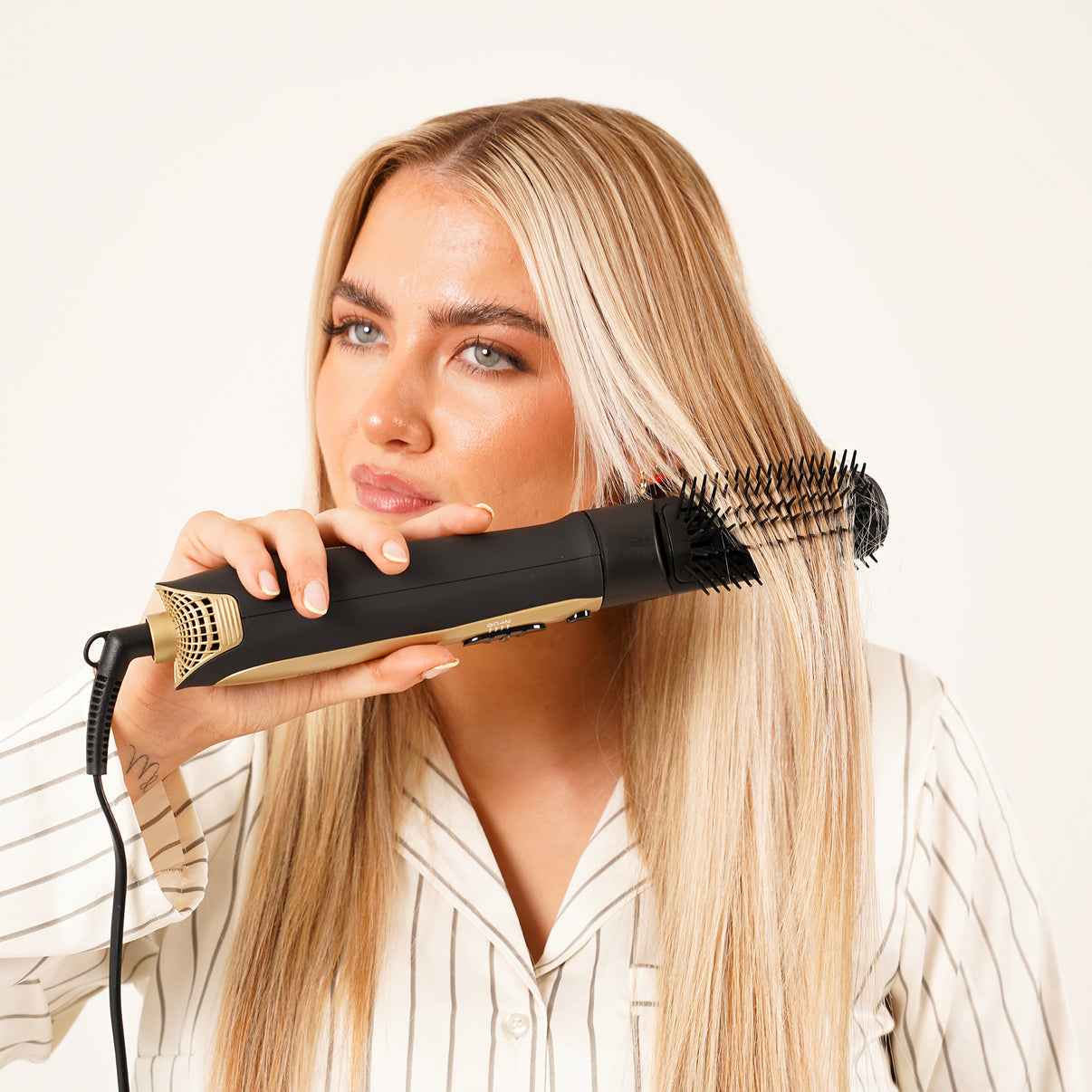 Bauer Wet & Dry Styler