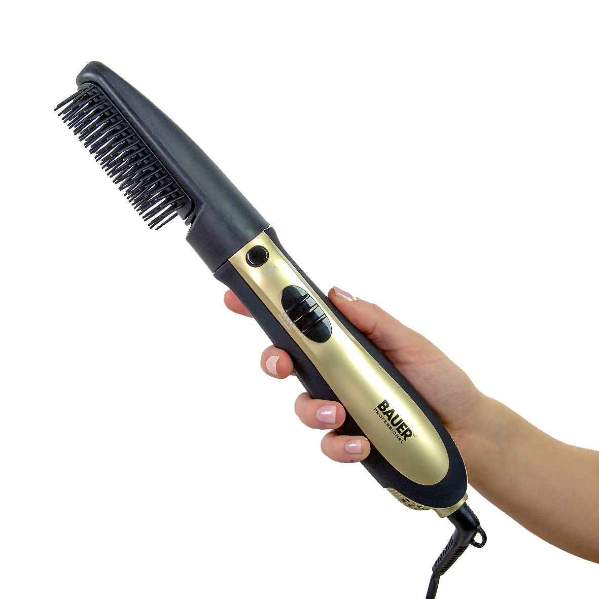 Bauer Wet & Dry Styler