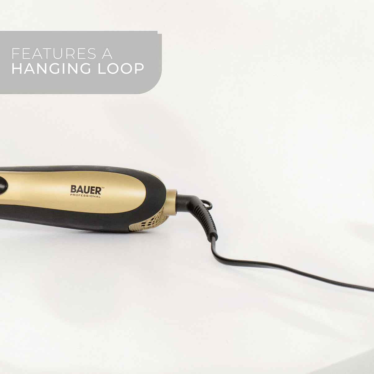 Bauer Wet & Dry Styler