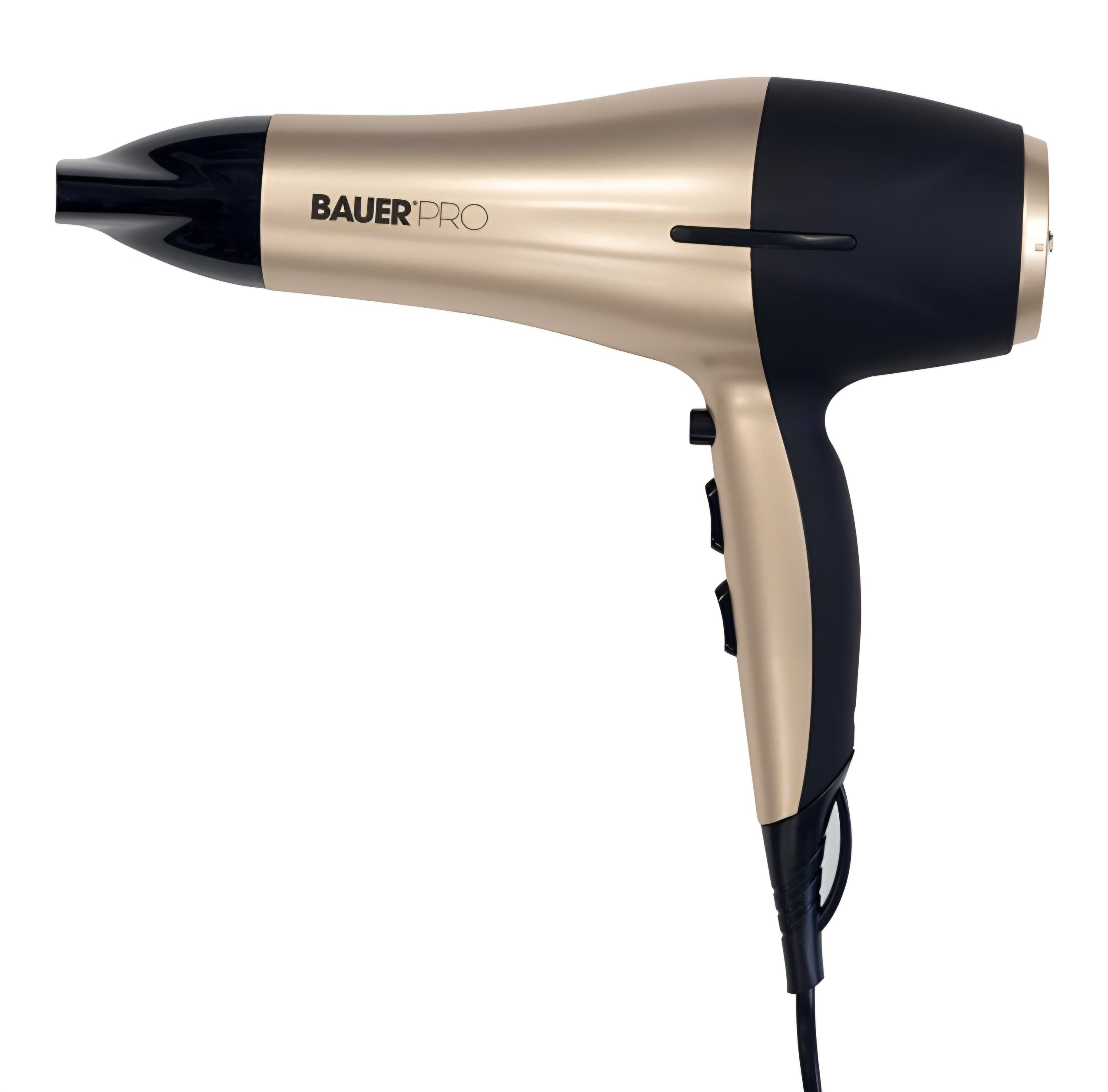 Bauer Tourma Pro Ionic Hair dryer