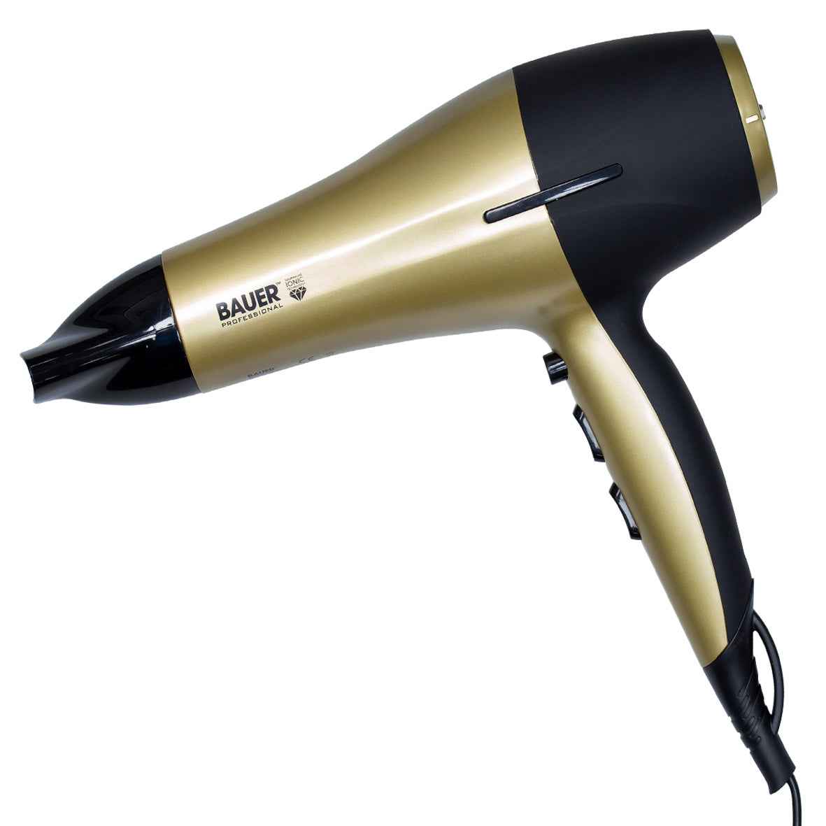 Bauer Tourma Pro Ionic Hair dryer
