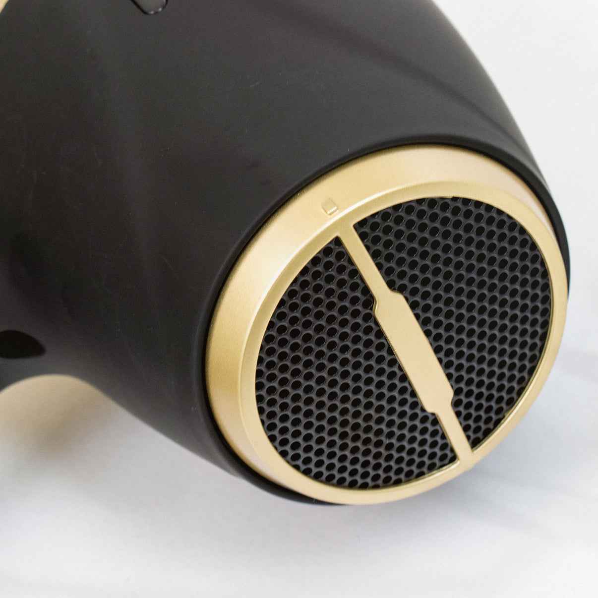 Bauer Tourma Pro Ionic Hair dryer