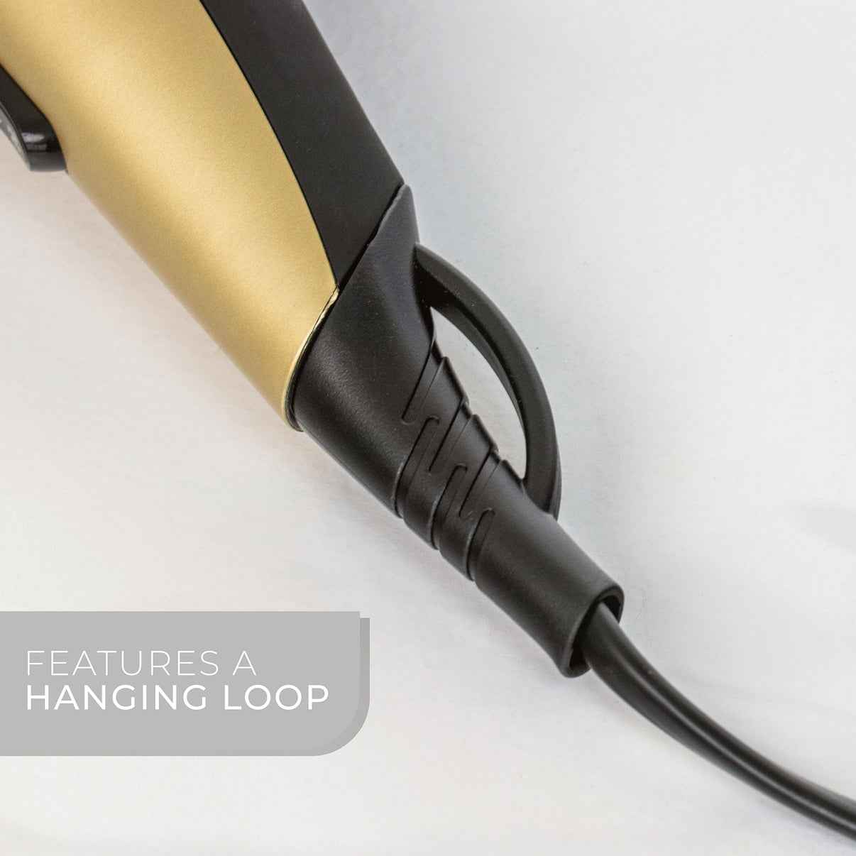 Bauer Tourma Pro Ionic Hair dryer